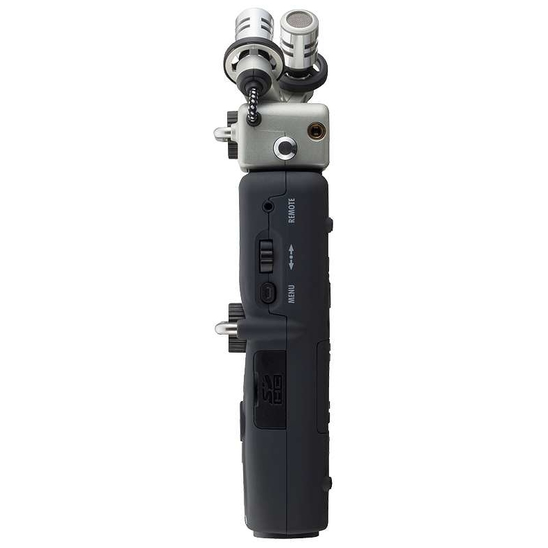 Zoom - Zoom H5 - 4
