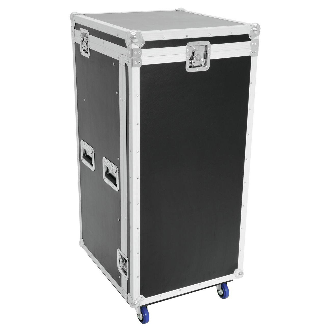 Roadinger Special Combo Case Pro, 20U with wheels