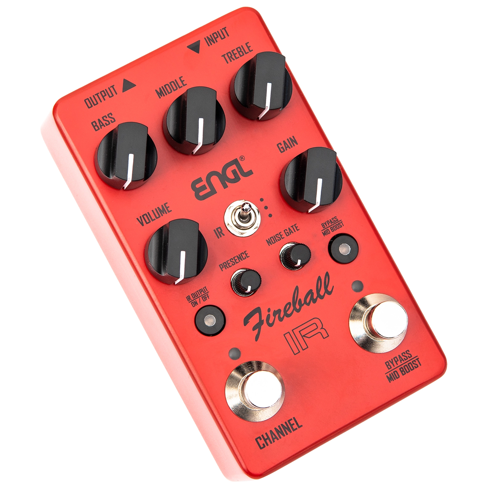 Engl EP635 Fireball IR Pedal