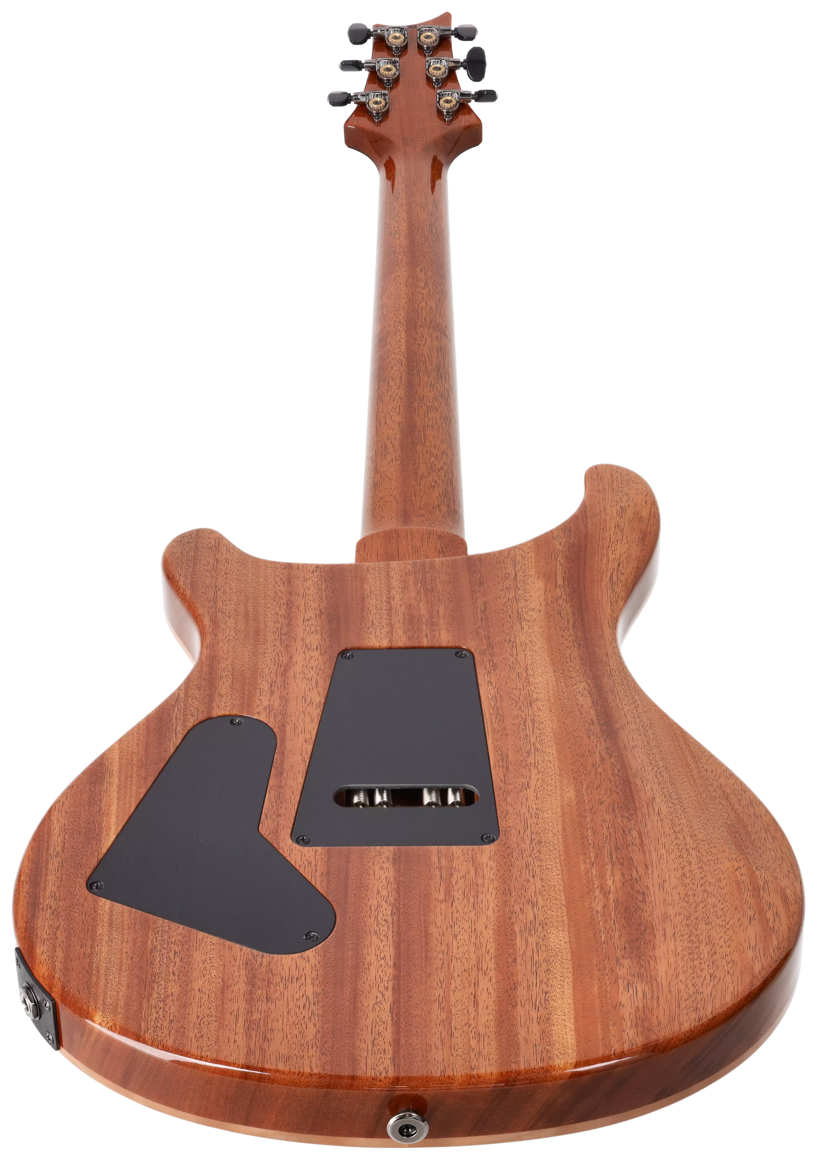 PRS Custom 24 Faded Indigo 6