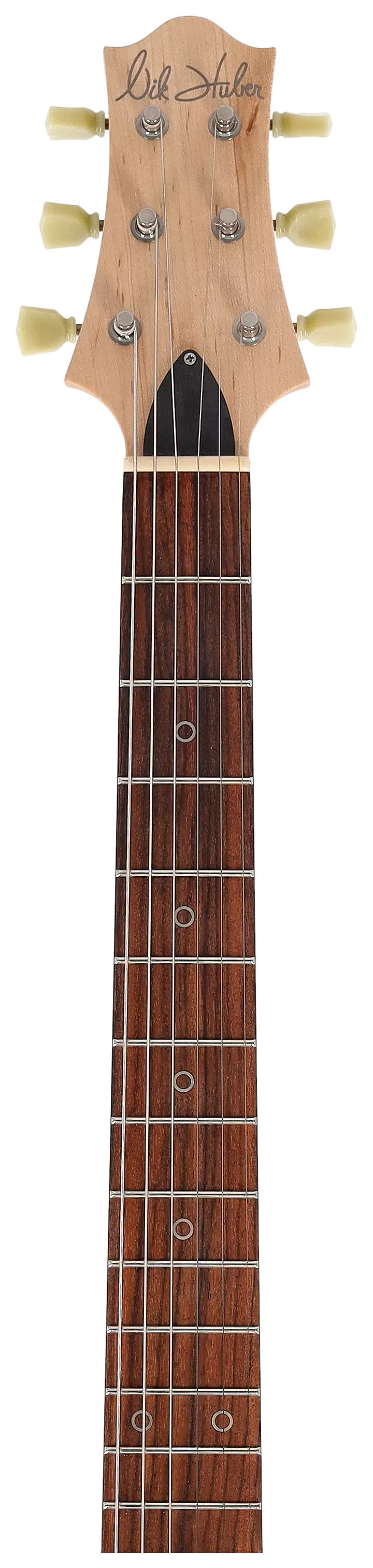 Nik Huber Piet Custom Copper Finish #2 11