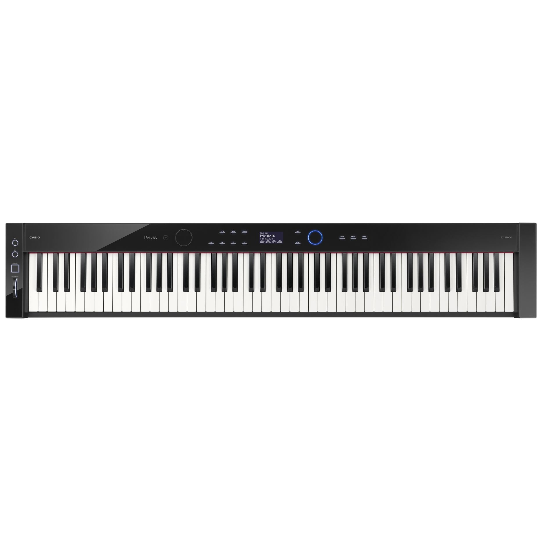Image of Casio px s7000 bk privia 10029029 1