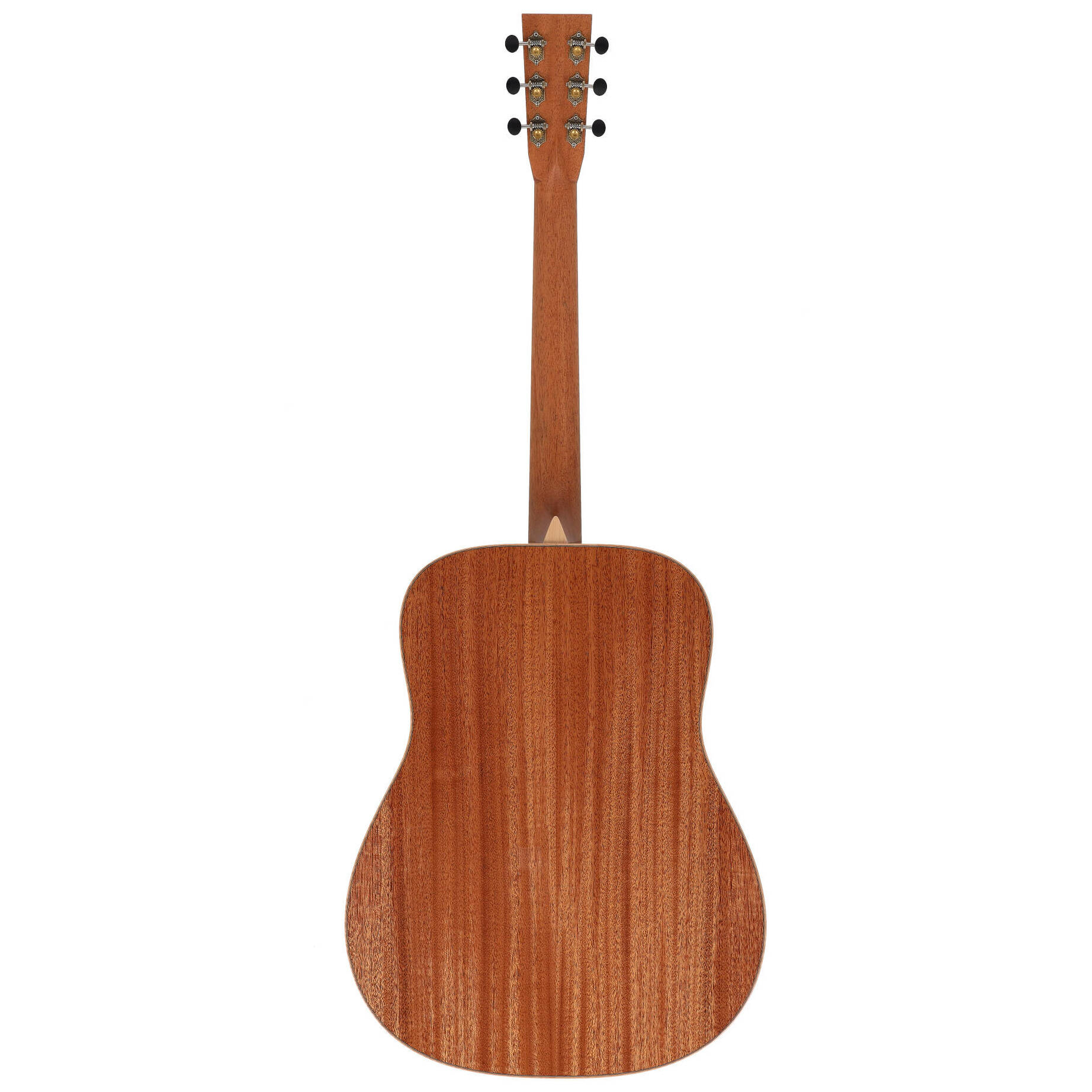  50 Mahogany Traditional Serie, D-50E, Dreadnought 6