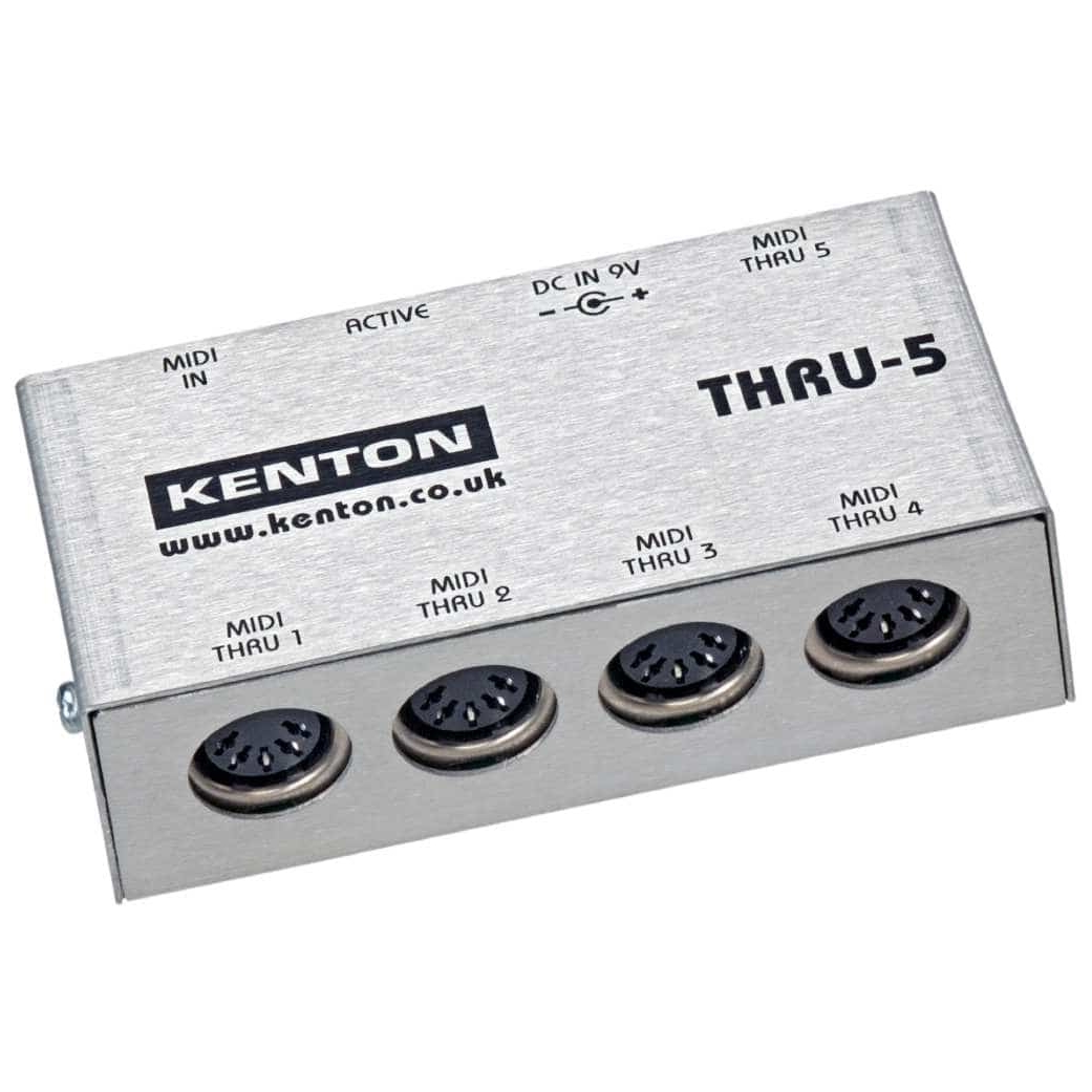 Kenton - Kenton Thru-5
