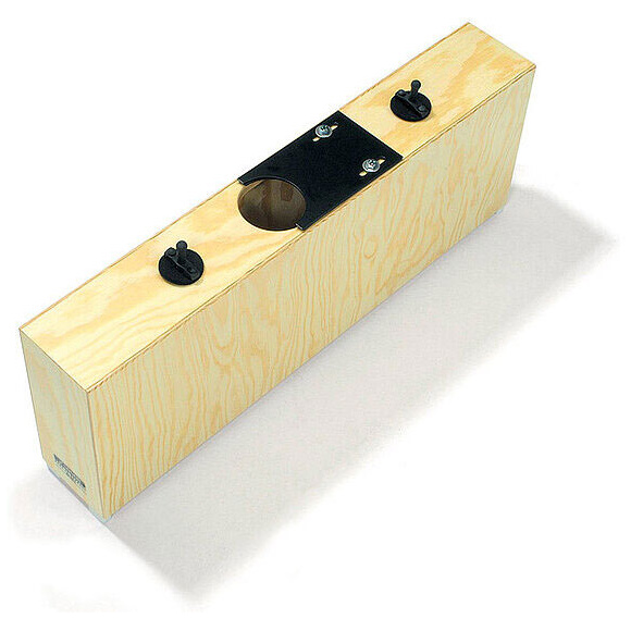 Sonor Meisterklasse KS50Lc Single Bar Chime Note c Deep Bass 1