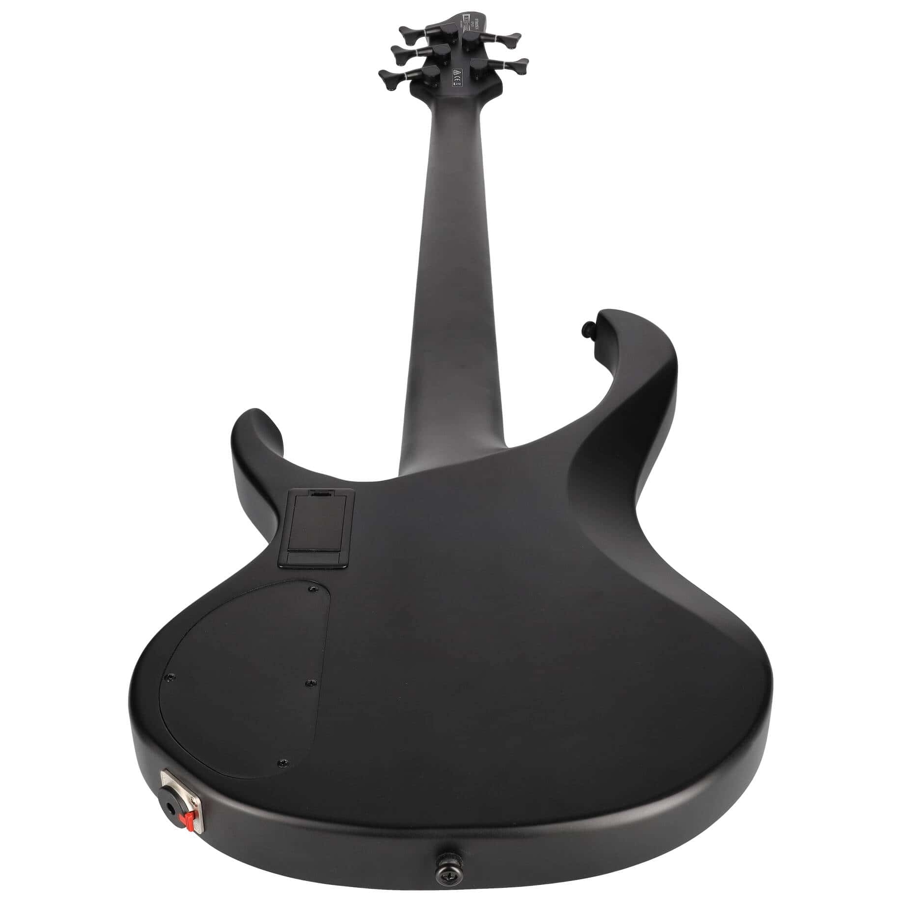 Ibanez - Ibanez BTB625EX-BKF - 7