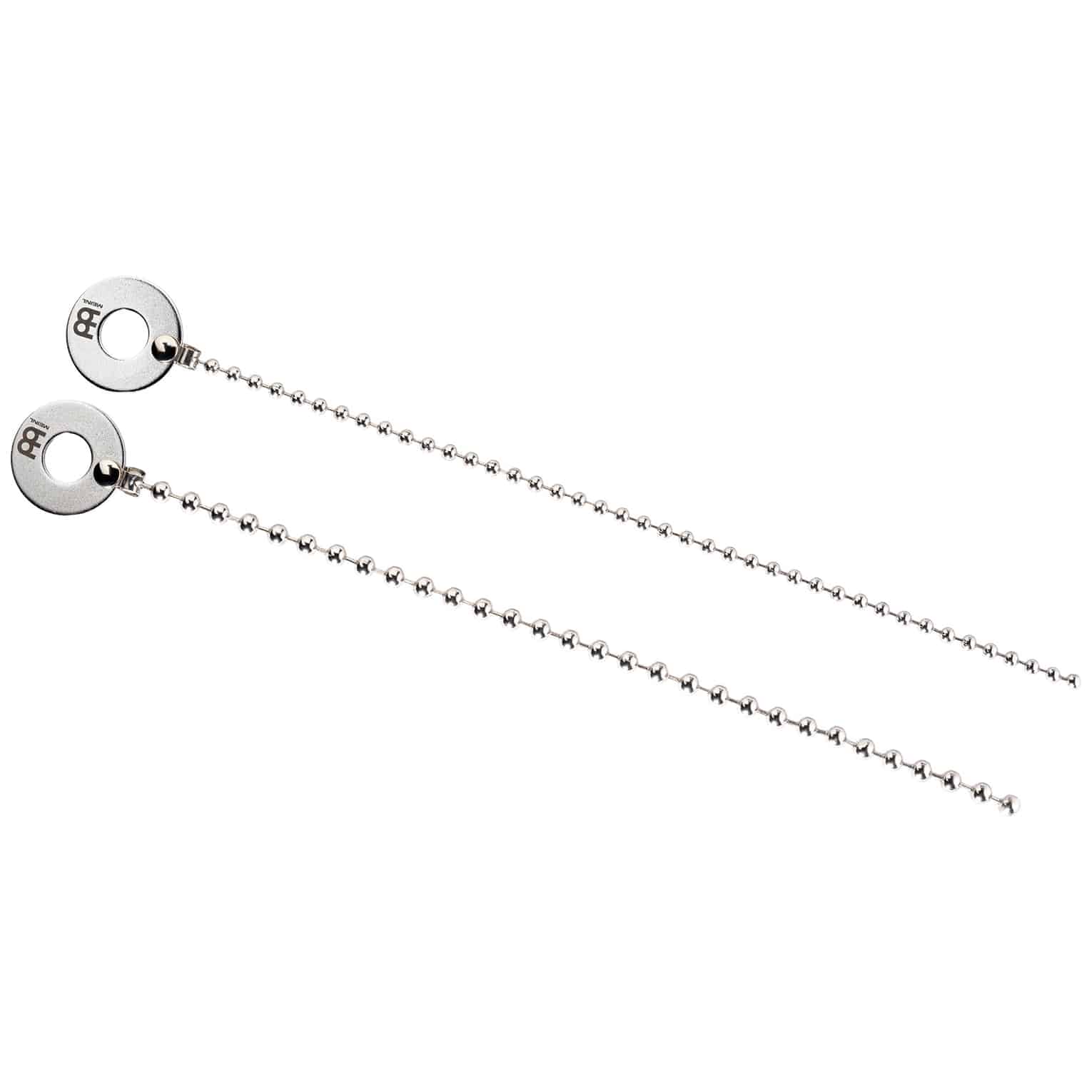 Image of Meinl cymbals hbac heavy cymbal bacon 10026714 0