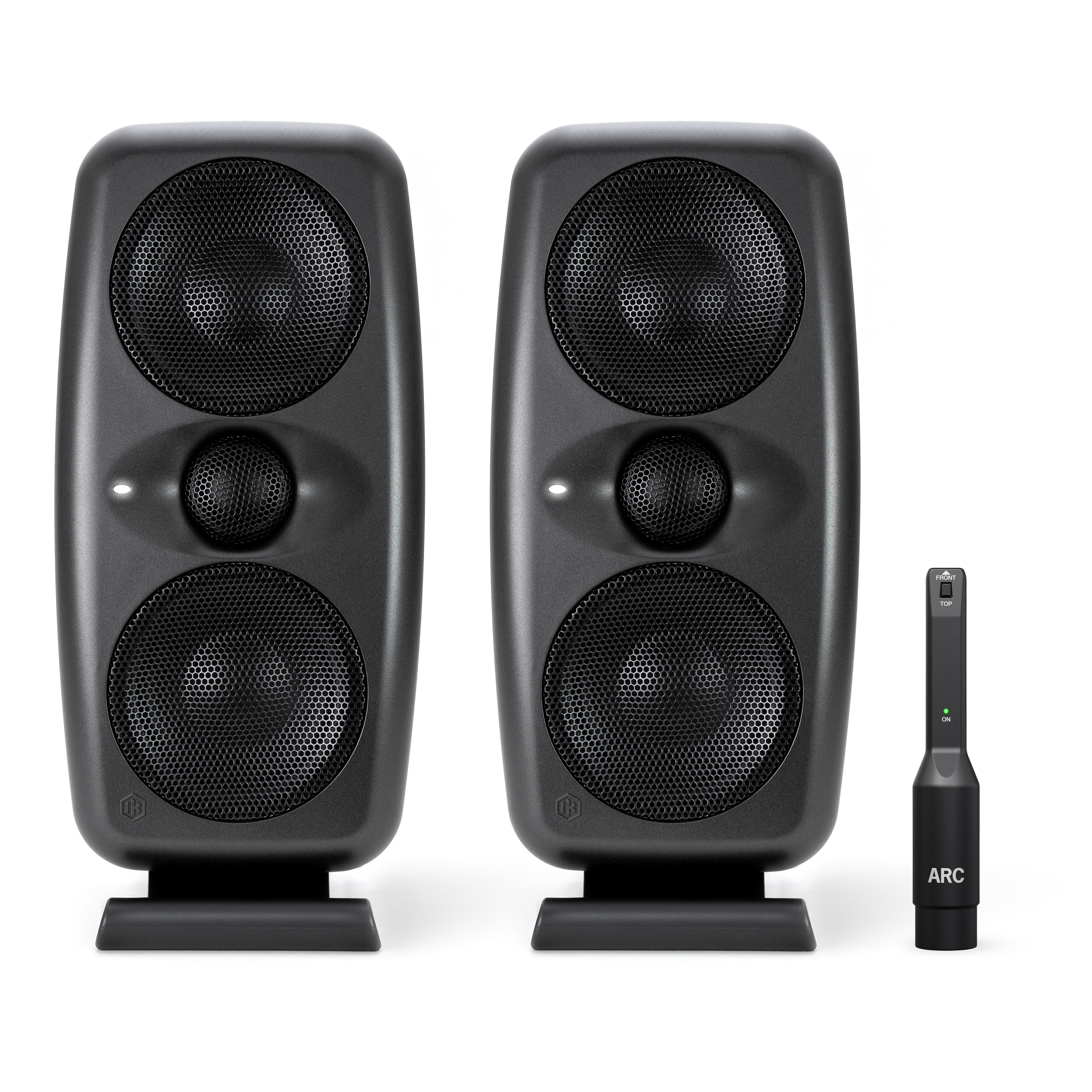 IK Multimedia iLoud MTM MKII - Pair