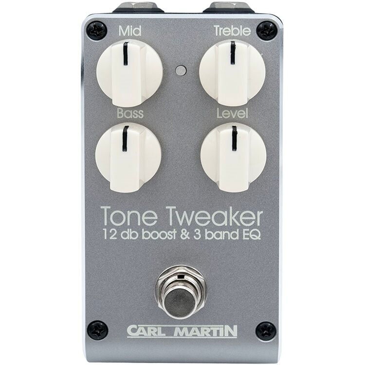 Carl Martin Tone Tweaker 1