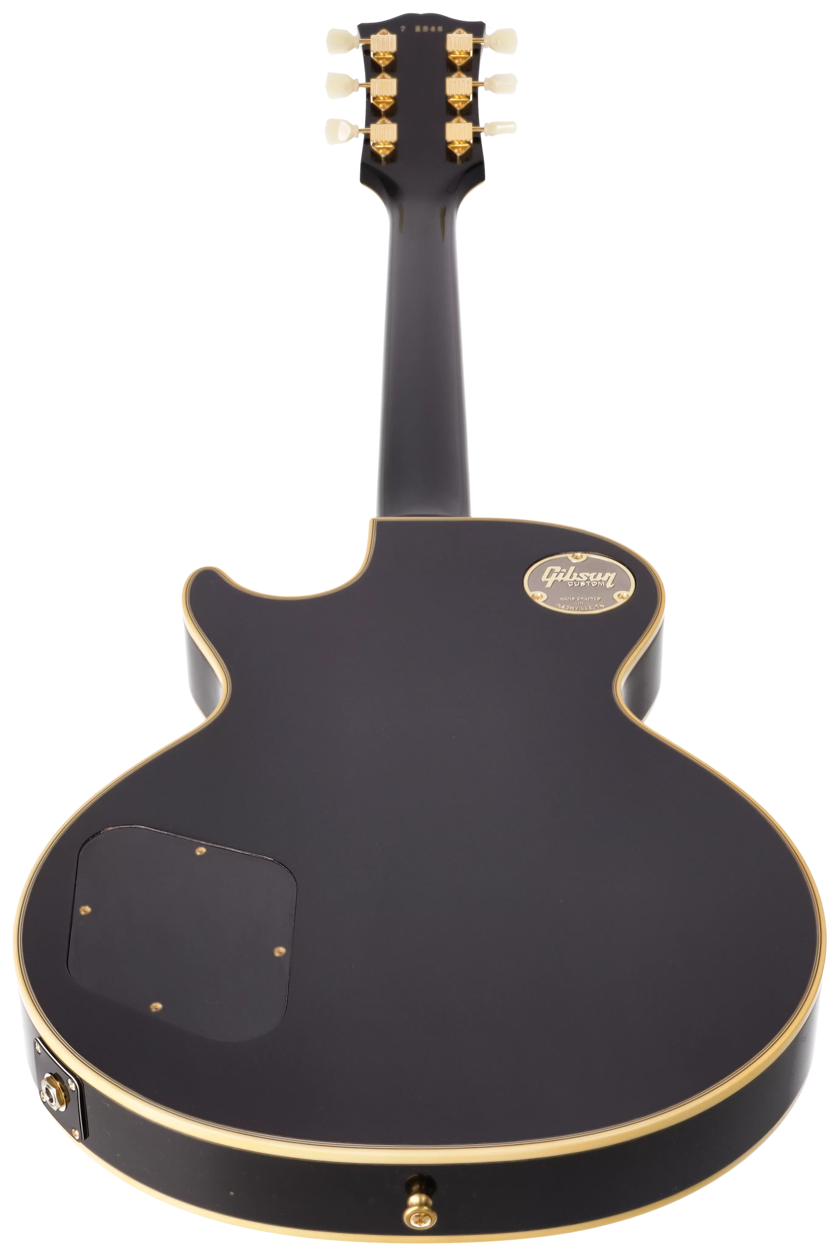 Gibson Les Paul Custom 1957 VOS EB #3 7