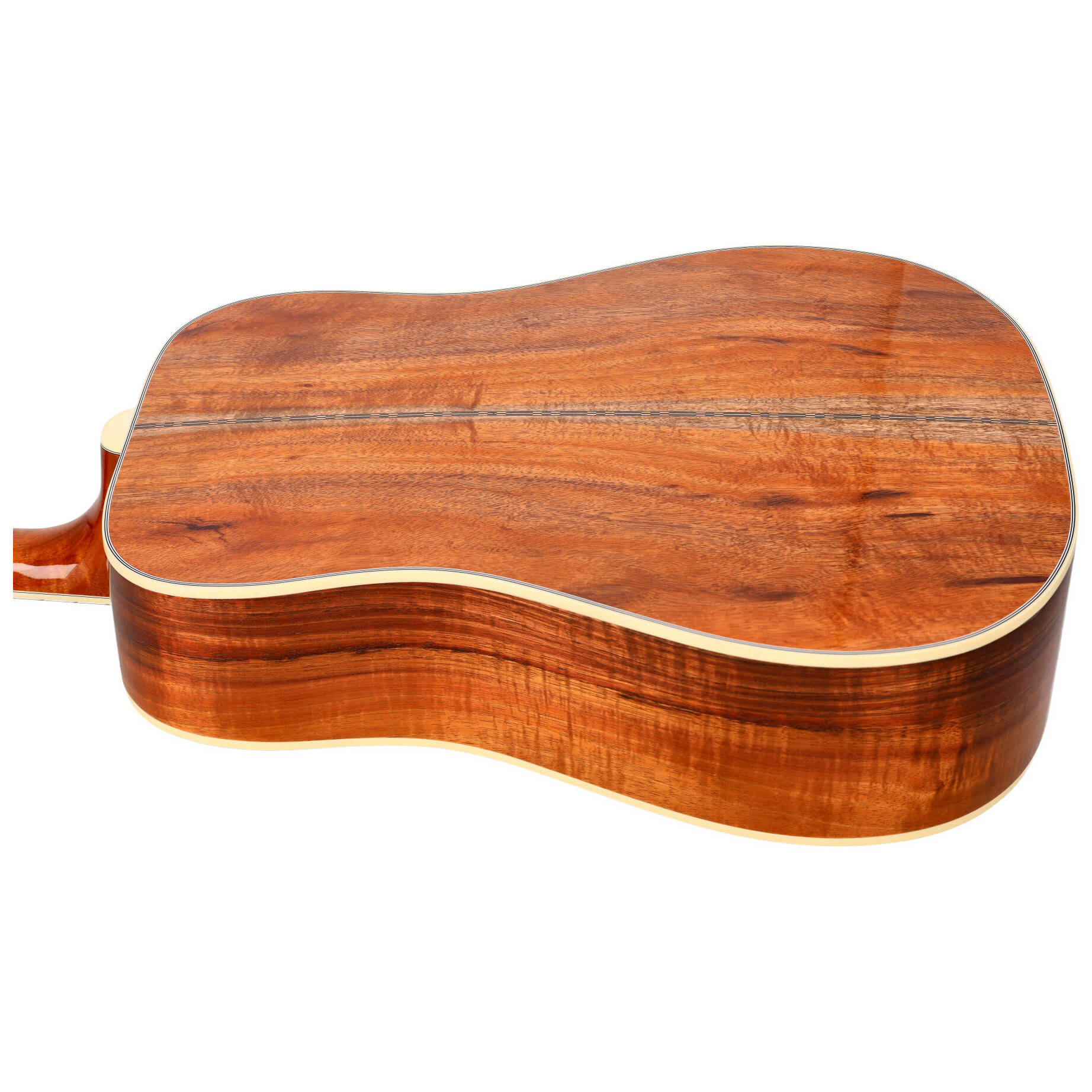 Gibson Hummingbird Custom Koa AN 12