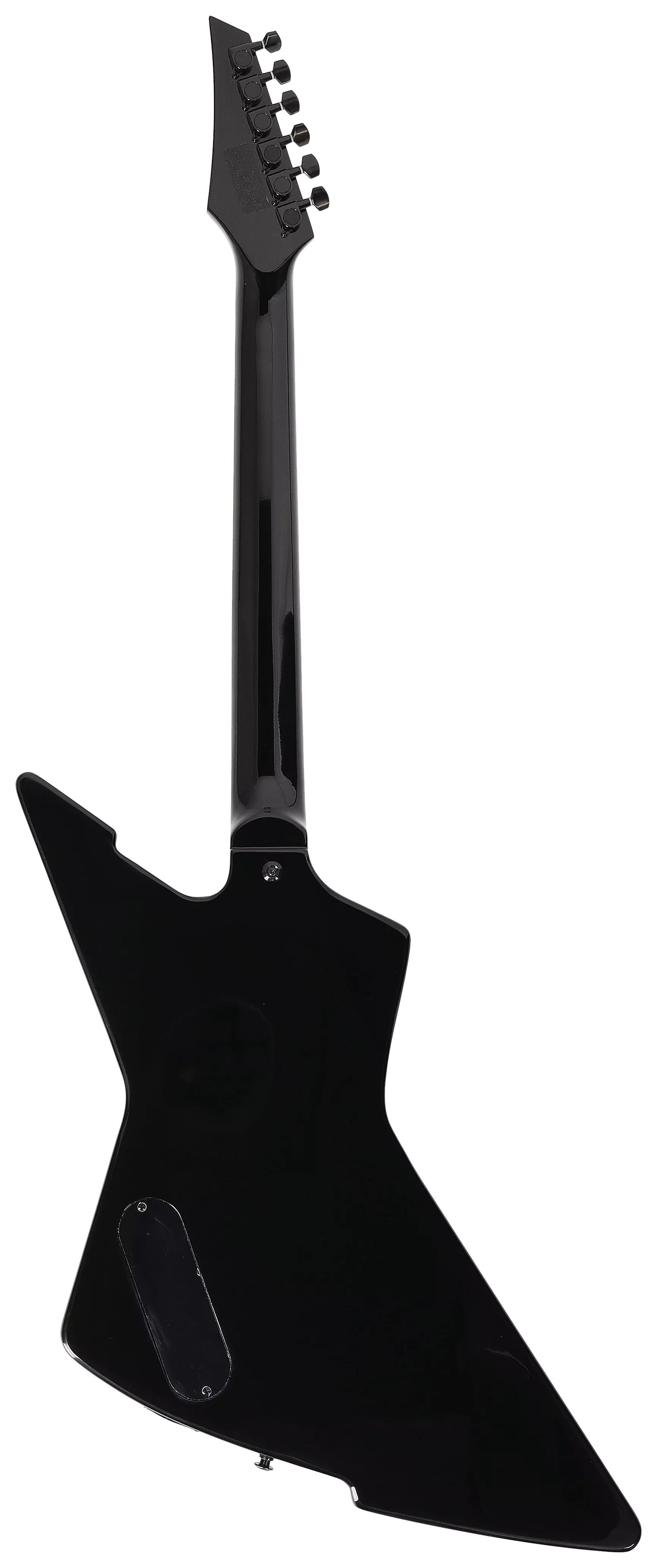 Redwood Modern EX-Style Black 2