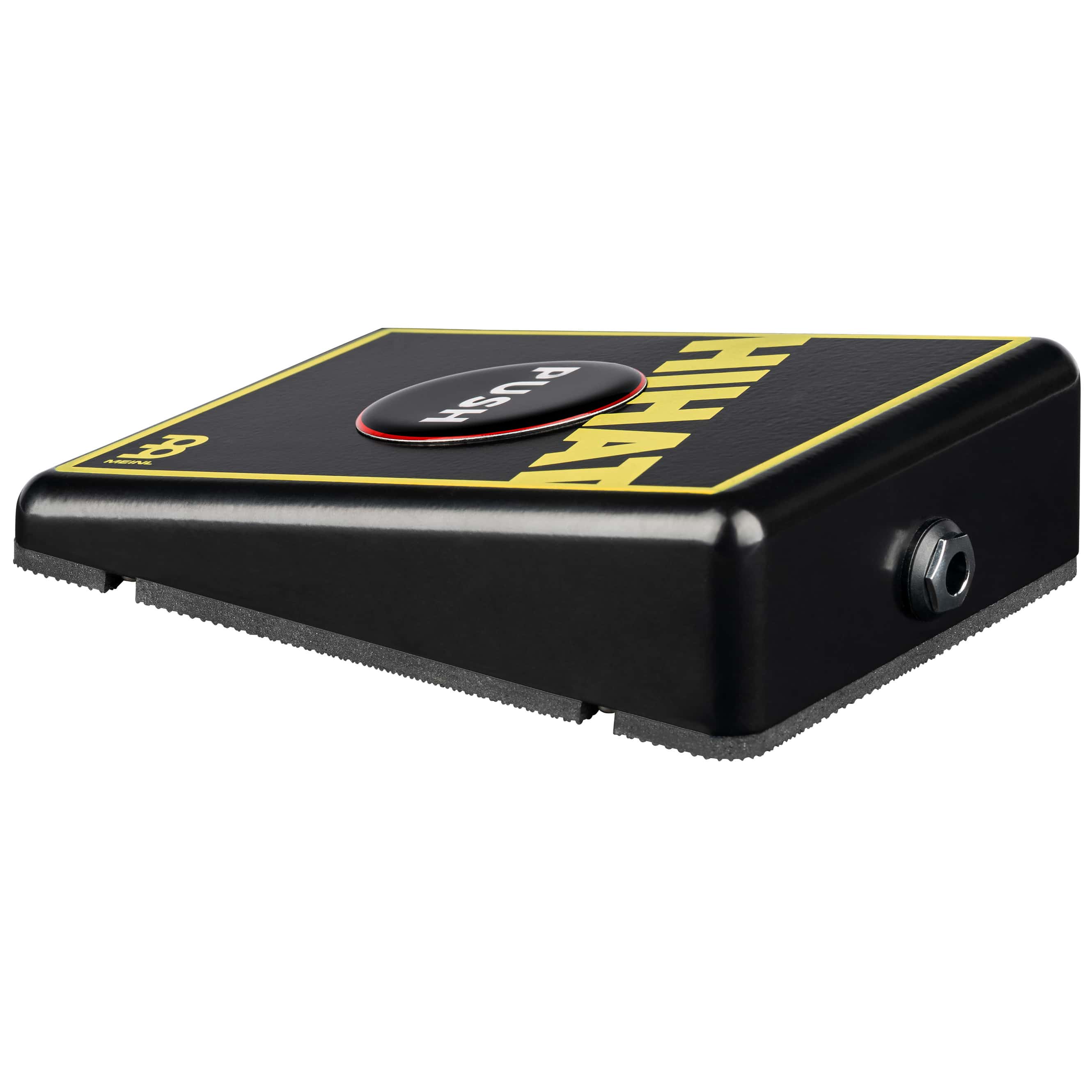 Meinl Percussion STB5 - Stomp Box, HiHat  1