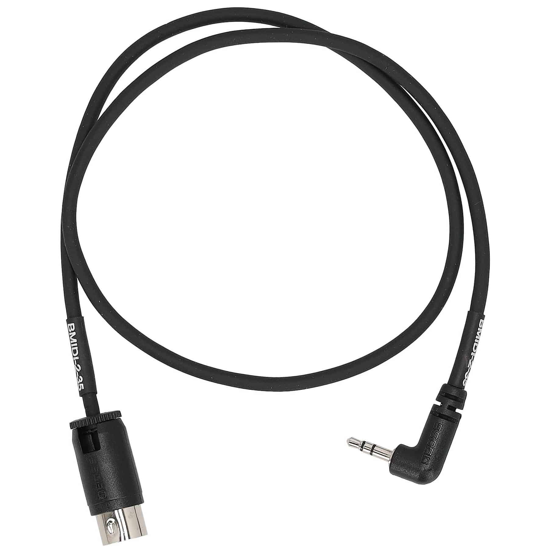 Boss BMIDI-2-35 Midi Kabel