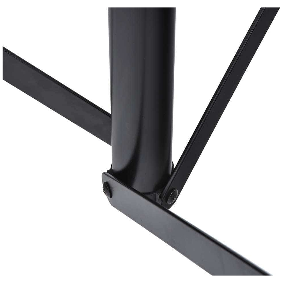 Stand Art - Stand Art Licht Boxenstativ Premium, Stahl - 4