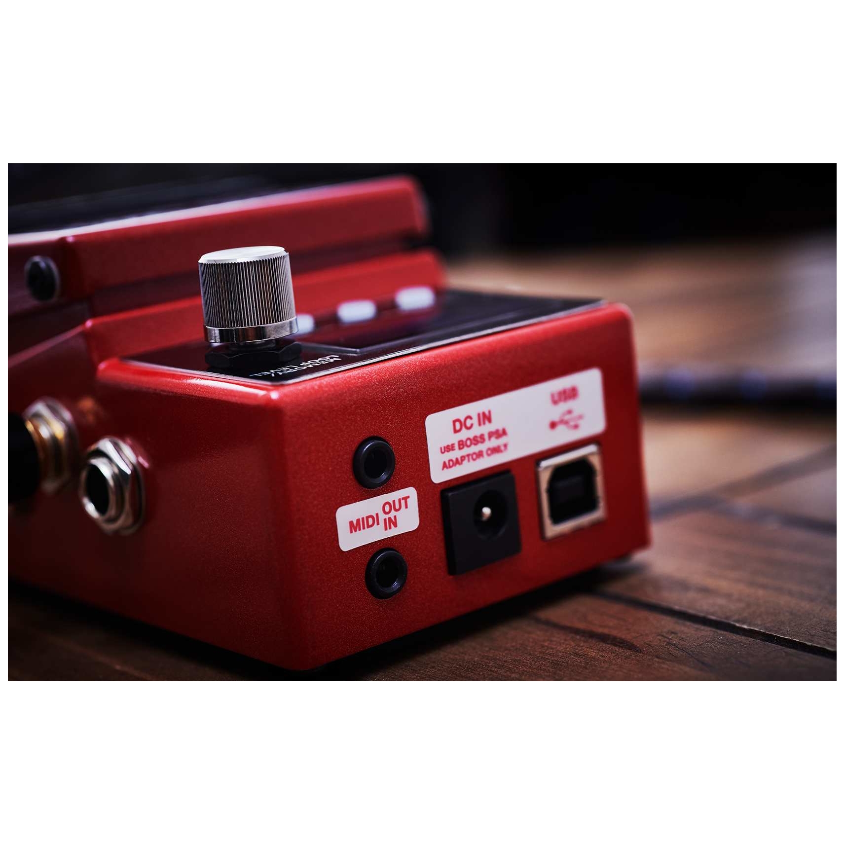 Boss - Boss RC-5 - 1