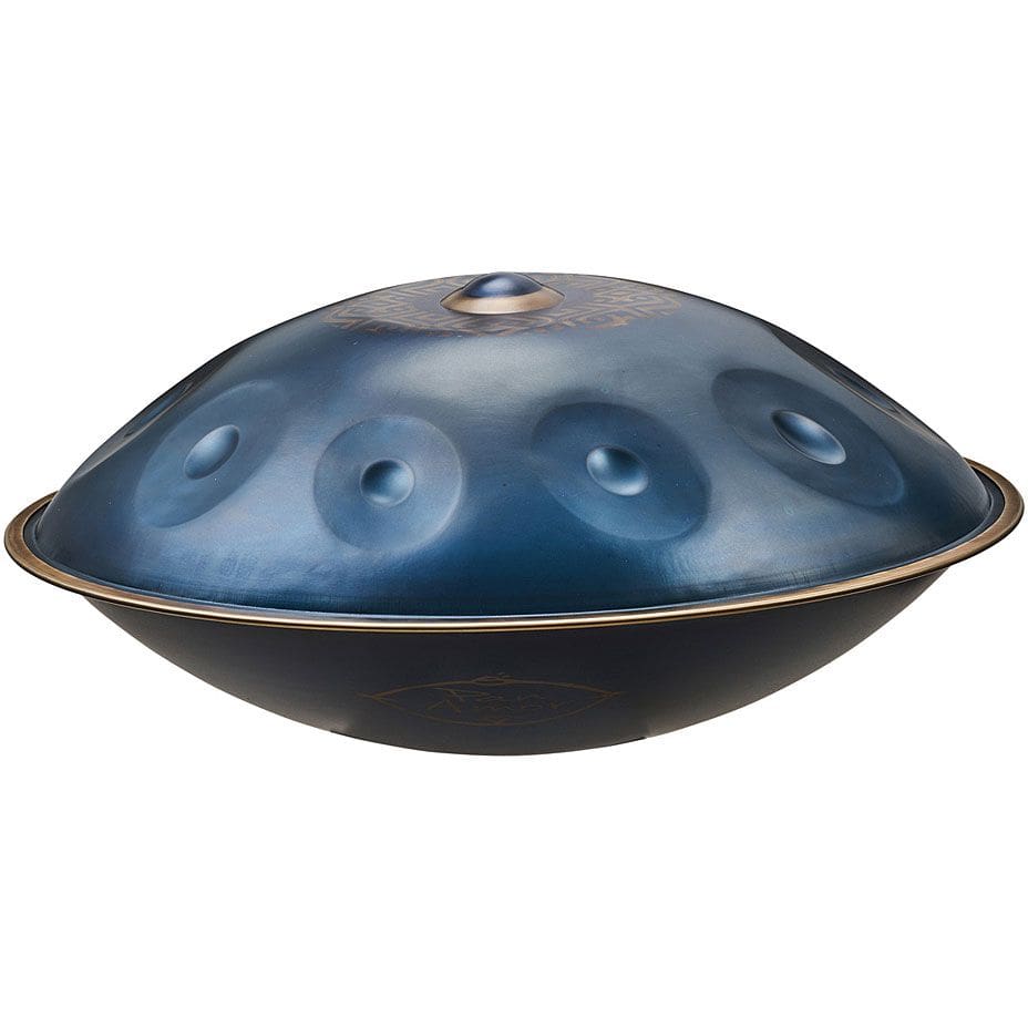  Master F-Integral Handpan 3