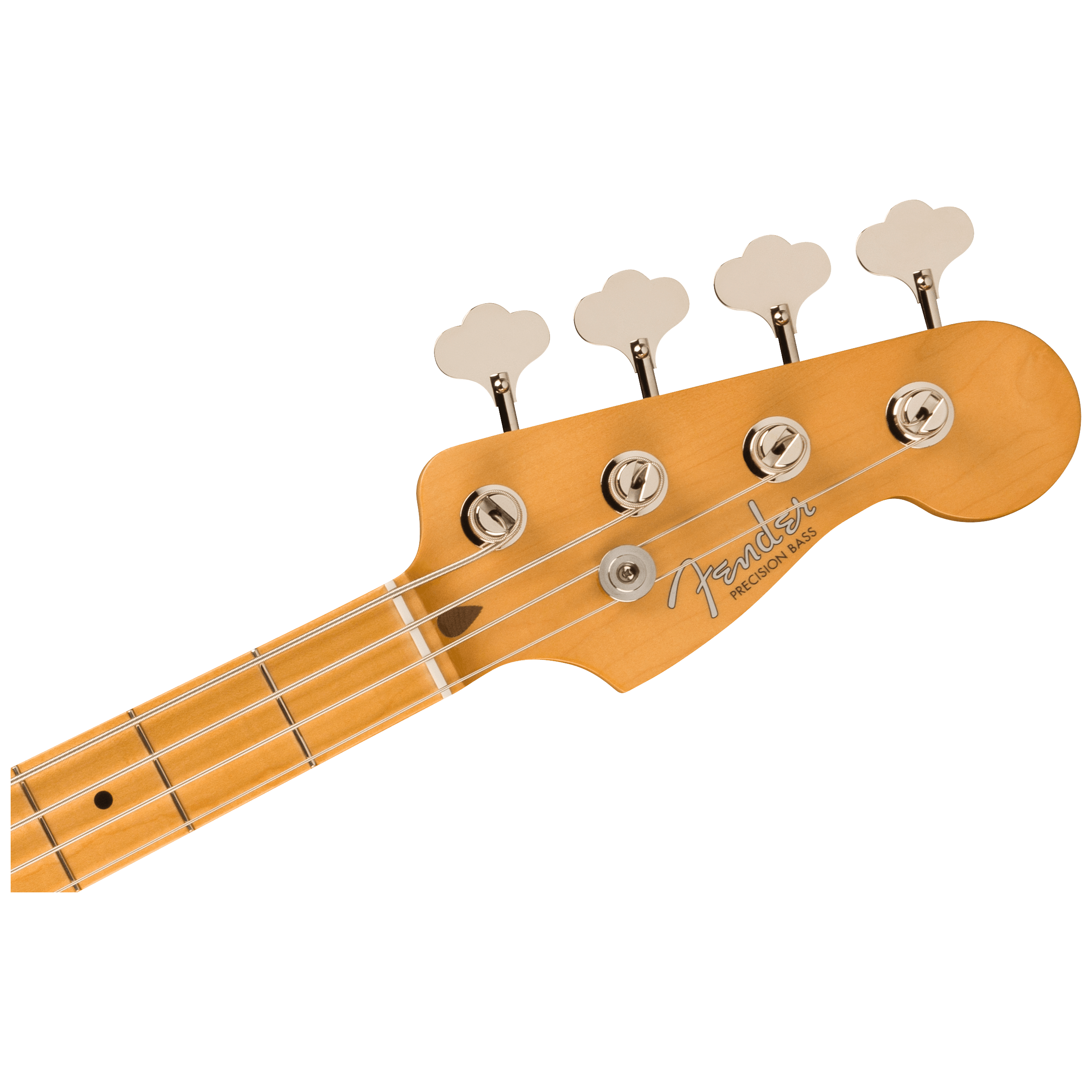 Fender VINTERA II 50s Precision Bass MN DSD 6
