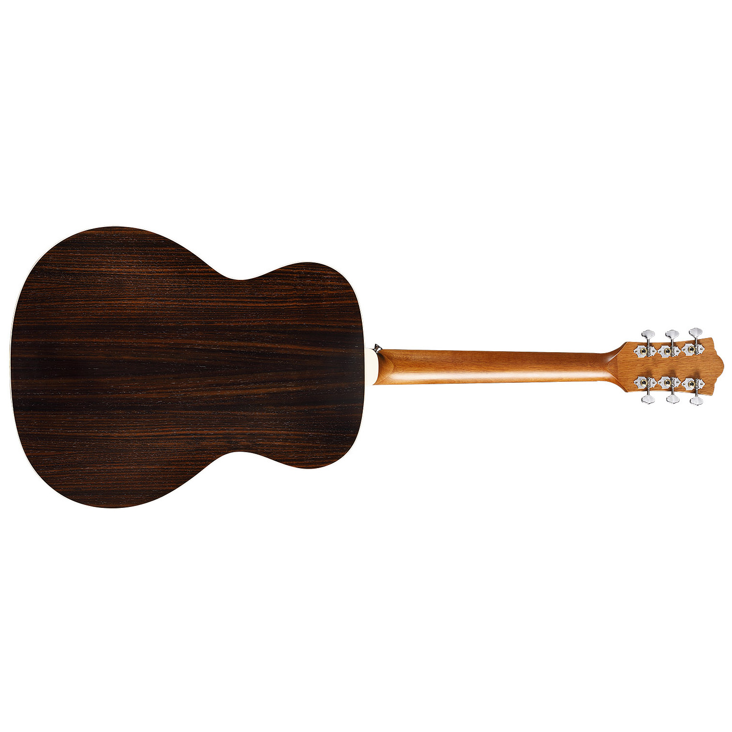 Guild OM-250E Limited Archback NAT 3