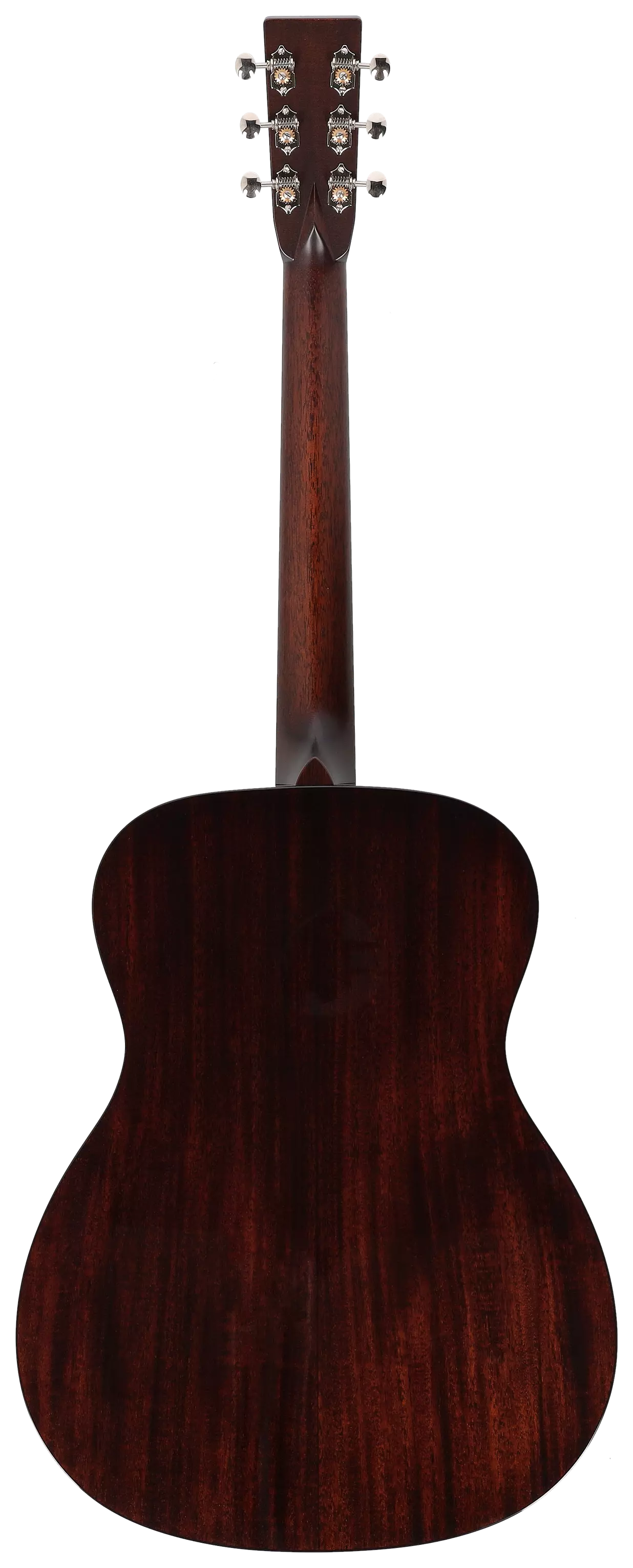 Bourgeois Guitars Country Boy/HS JOM 3