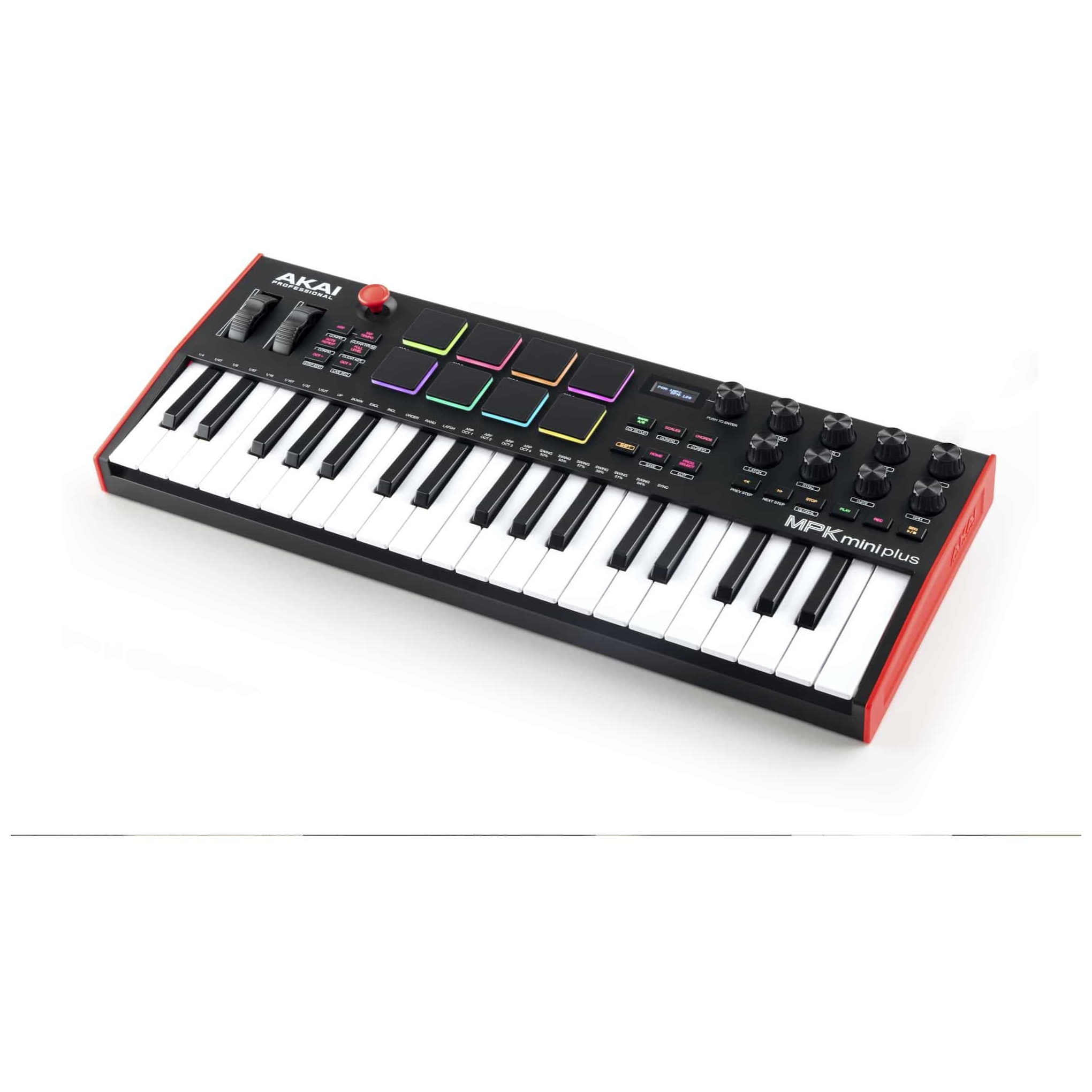 Image of Akai professional mpk mini plus 10029137 5