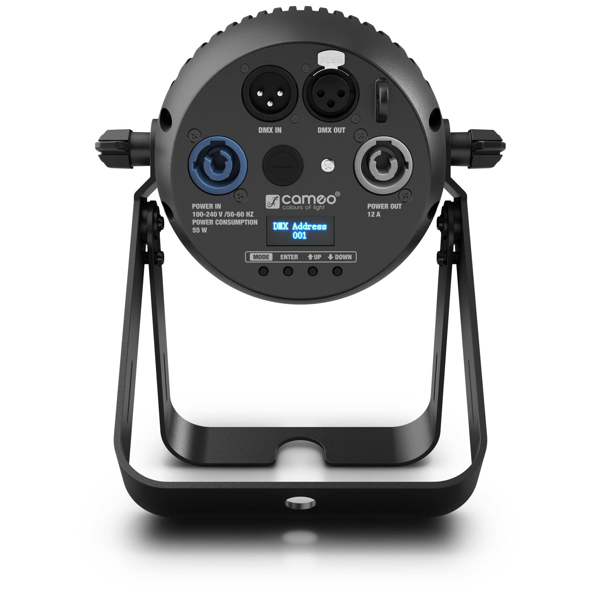 Cameo Q-SPOT 40 TW 5