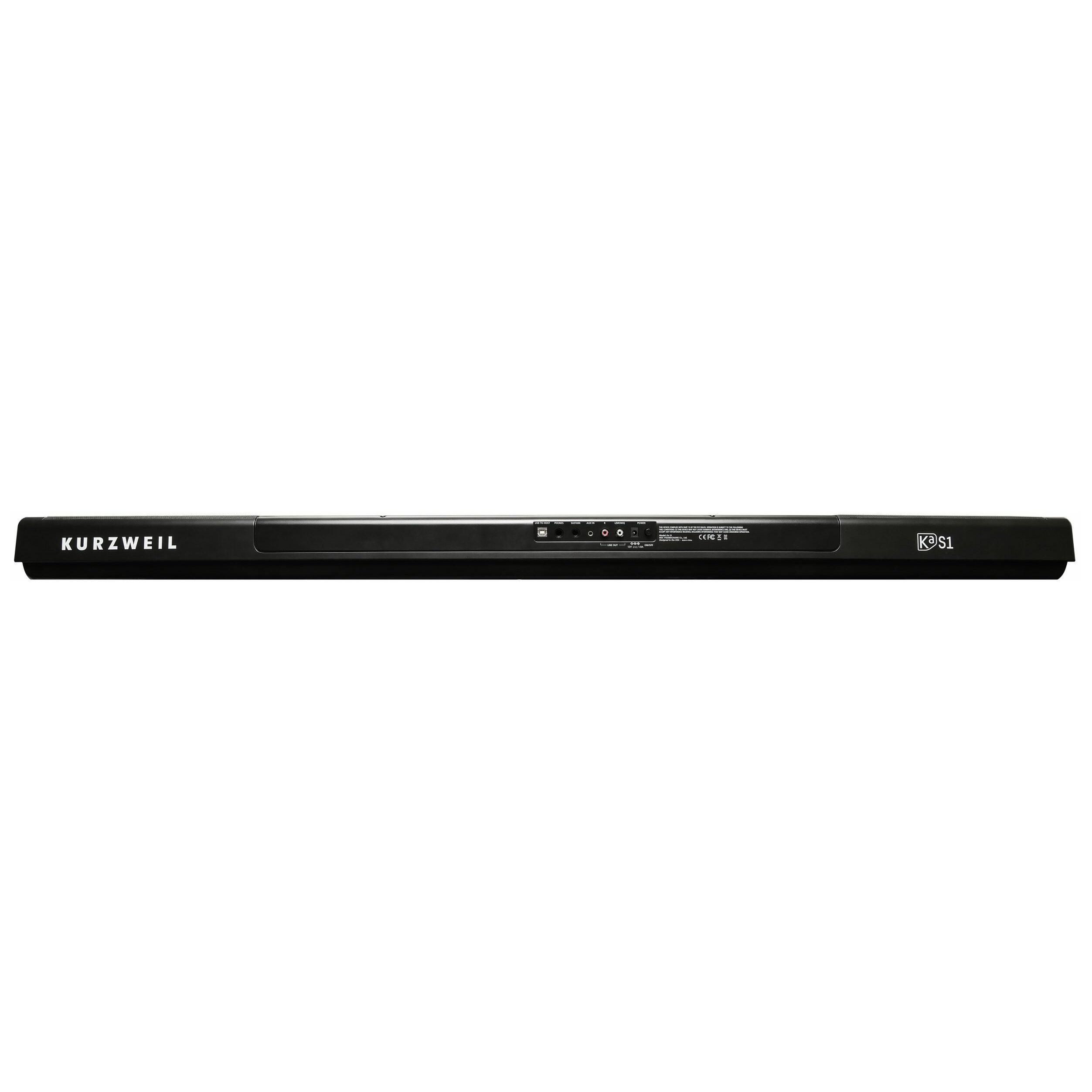 Kurzweil KAS1-LB 5
