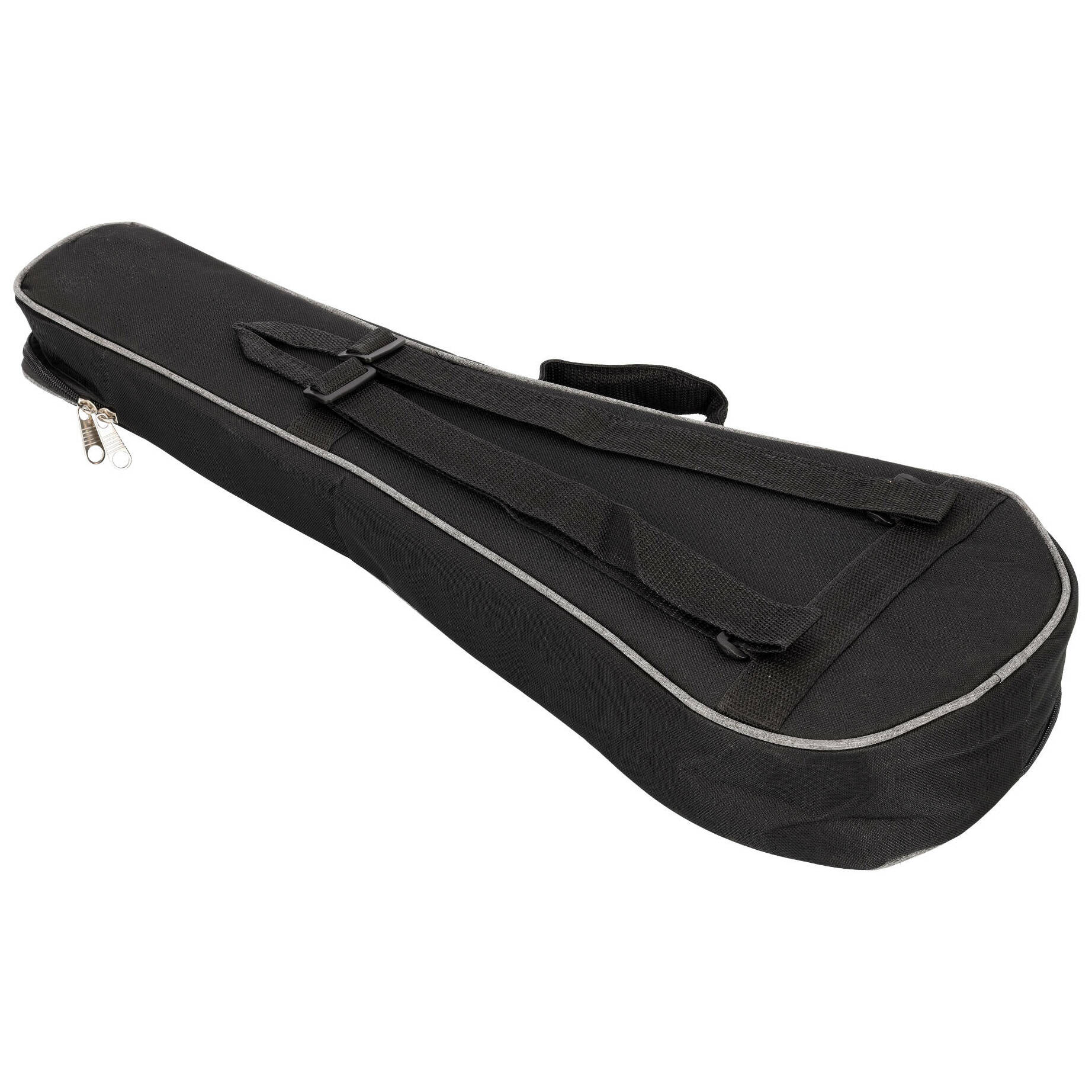 Chicago Classic Konzert Ukulele Tasche 3