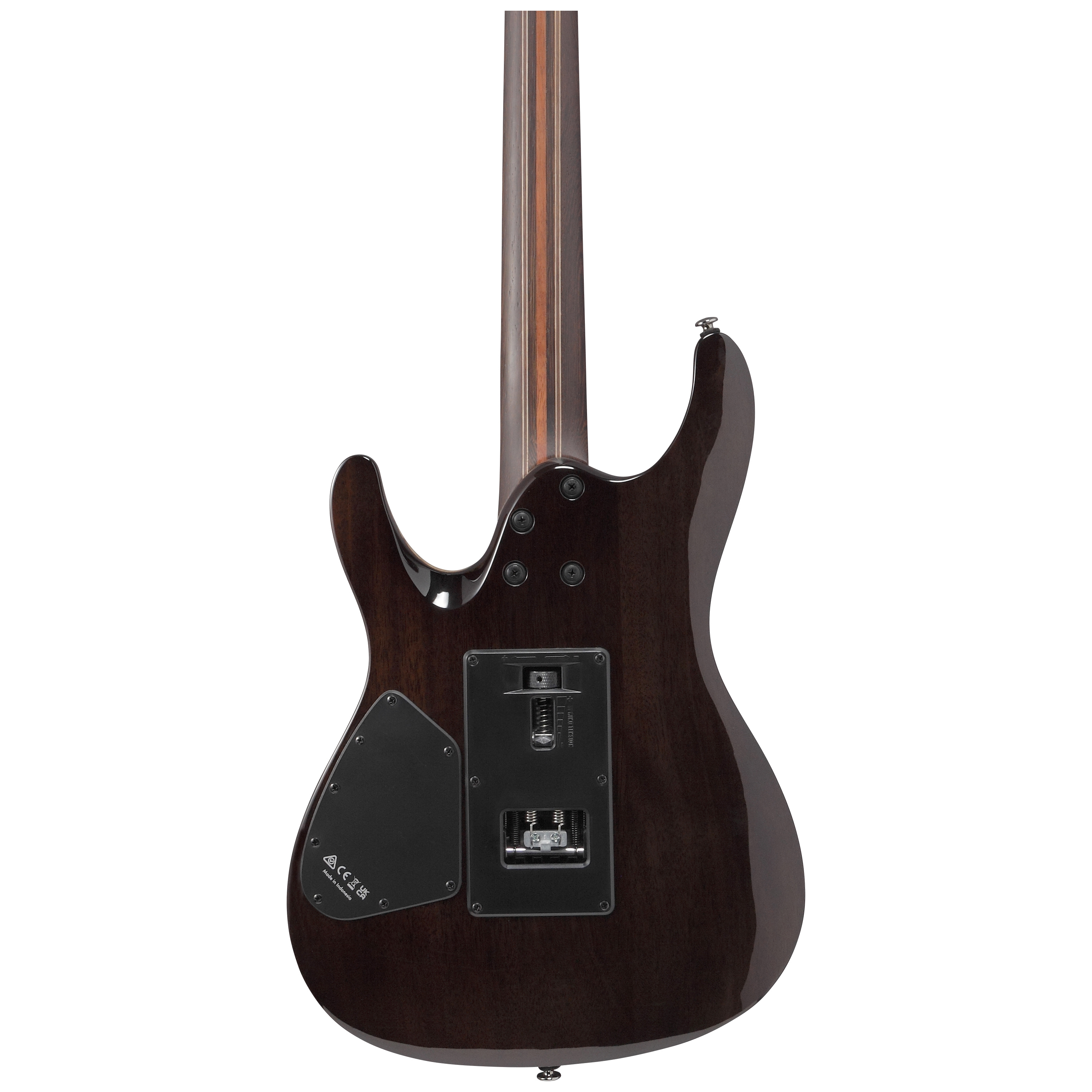 Ibanez S1070PBZ-CKB 6