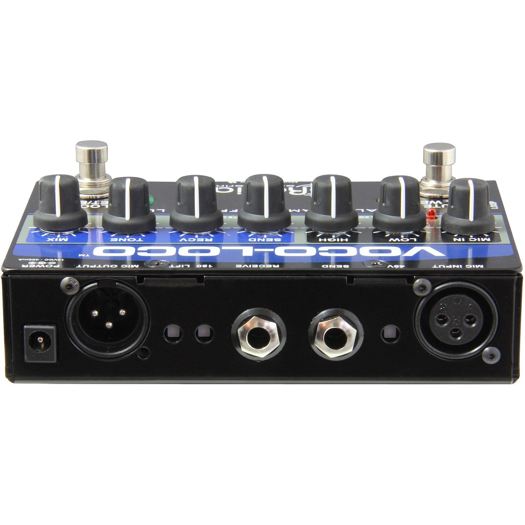 Radial Engineering Voco-Loco 1