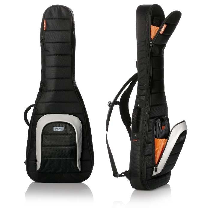 Mono - Mono M80 Electric Guitar Black - 1