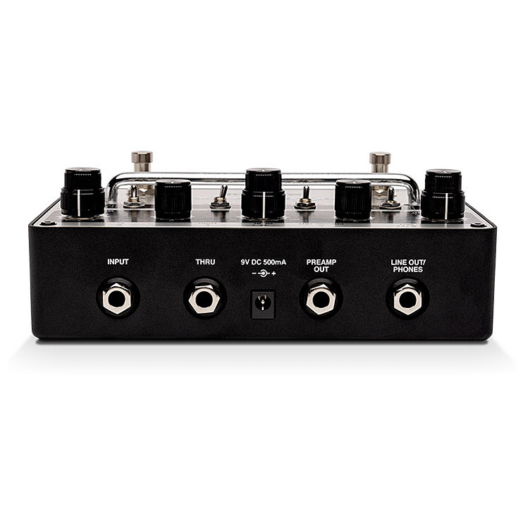 Ampeg SGT-DI 3