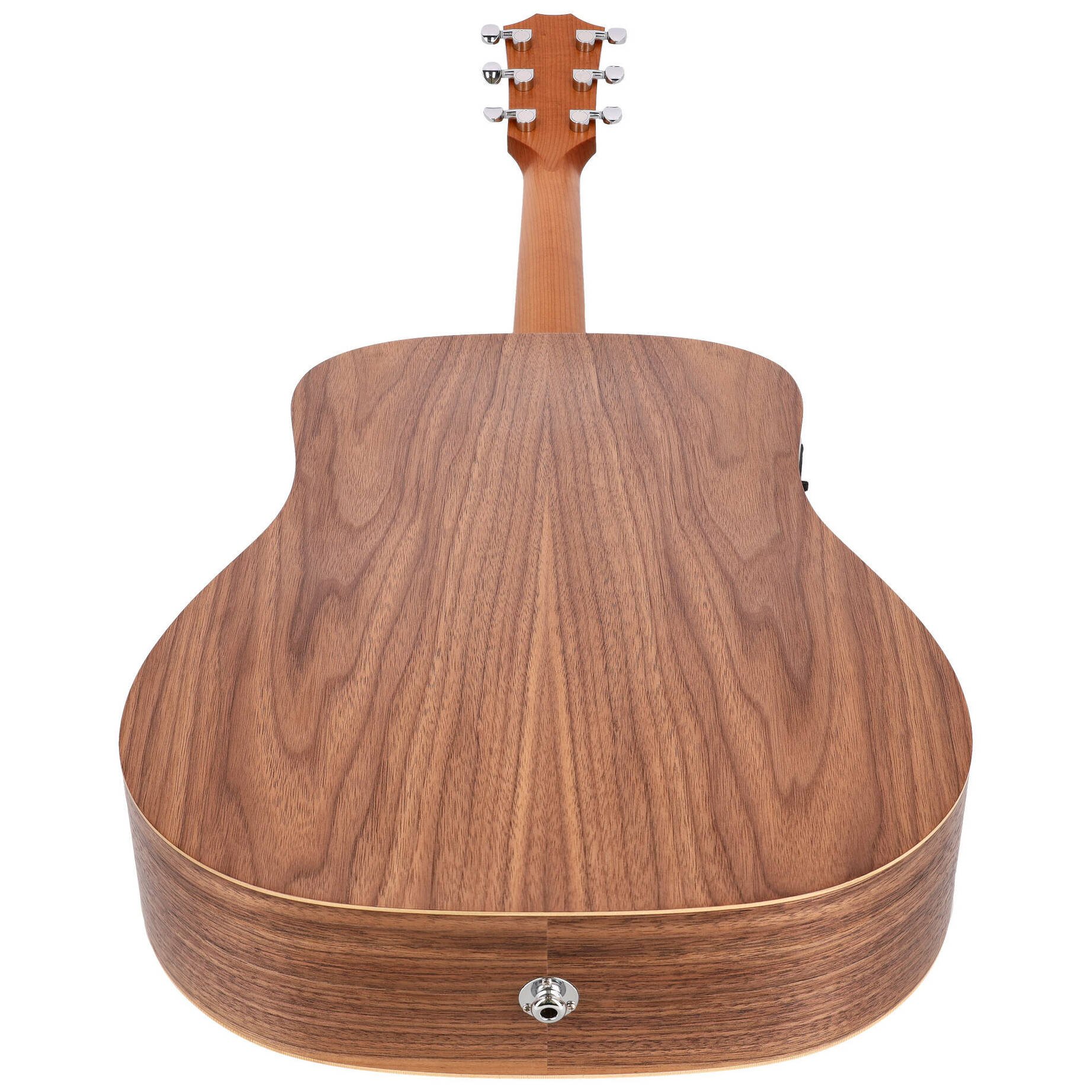 Taylor BBTe Walnut 9