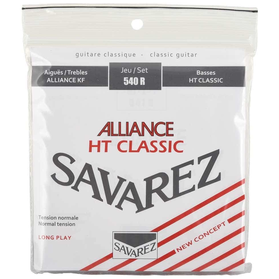 Savarez - Savarez 540 R