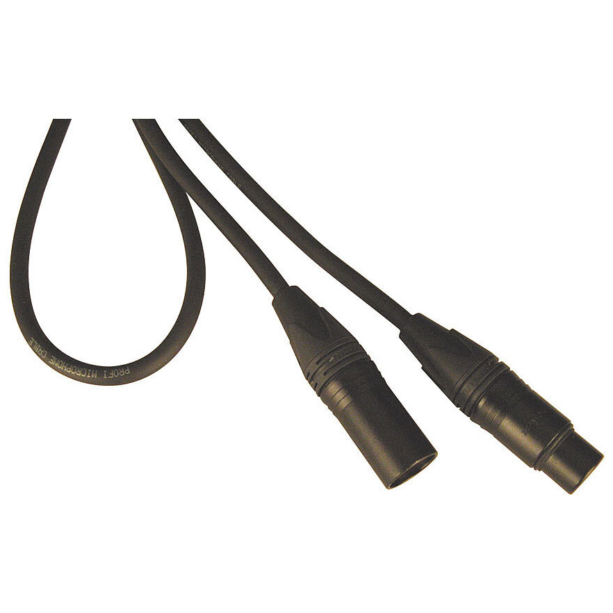  3pol DMX, 6m