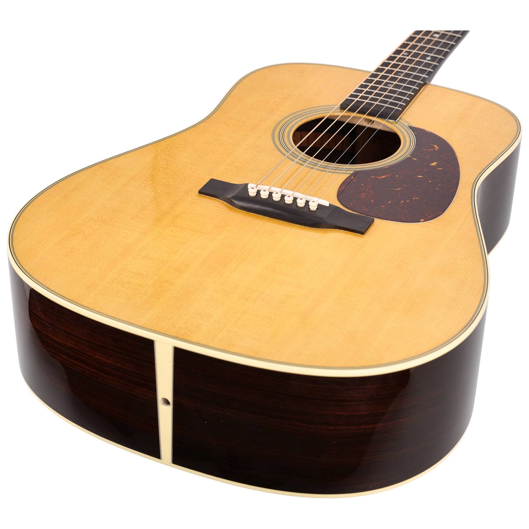 Martin - Martin D-28 - 2