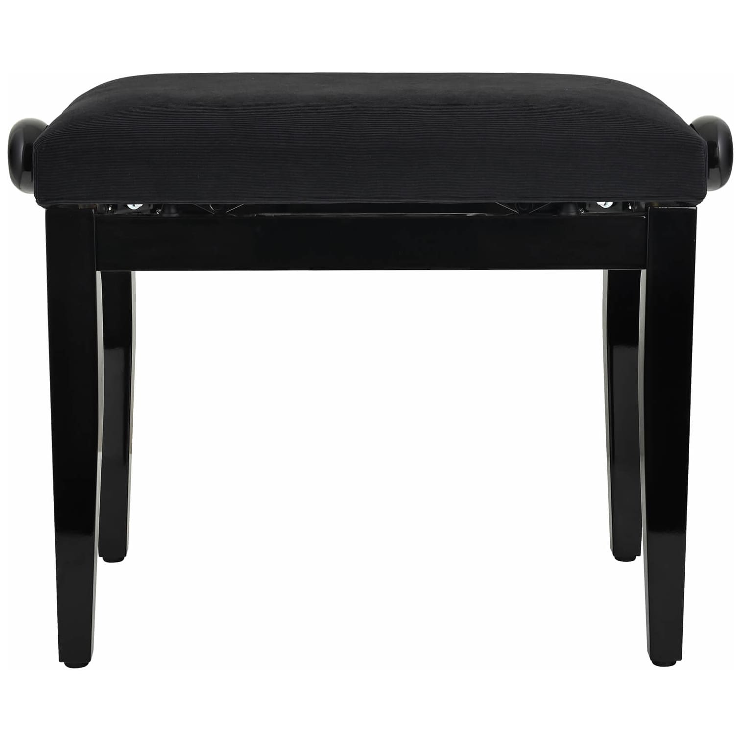Stand Art - Stand Art Pianobank PB-1 PB - Schwarz hochglanz - - 1