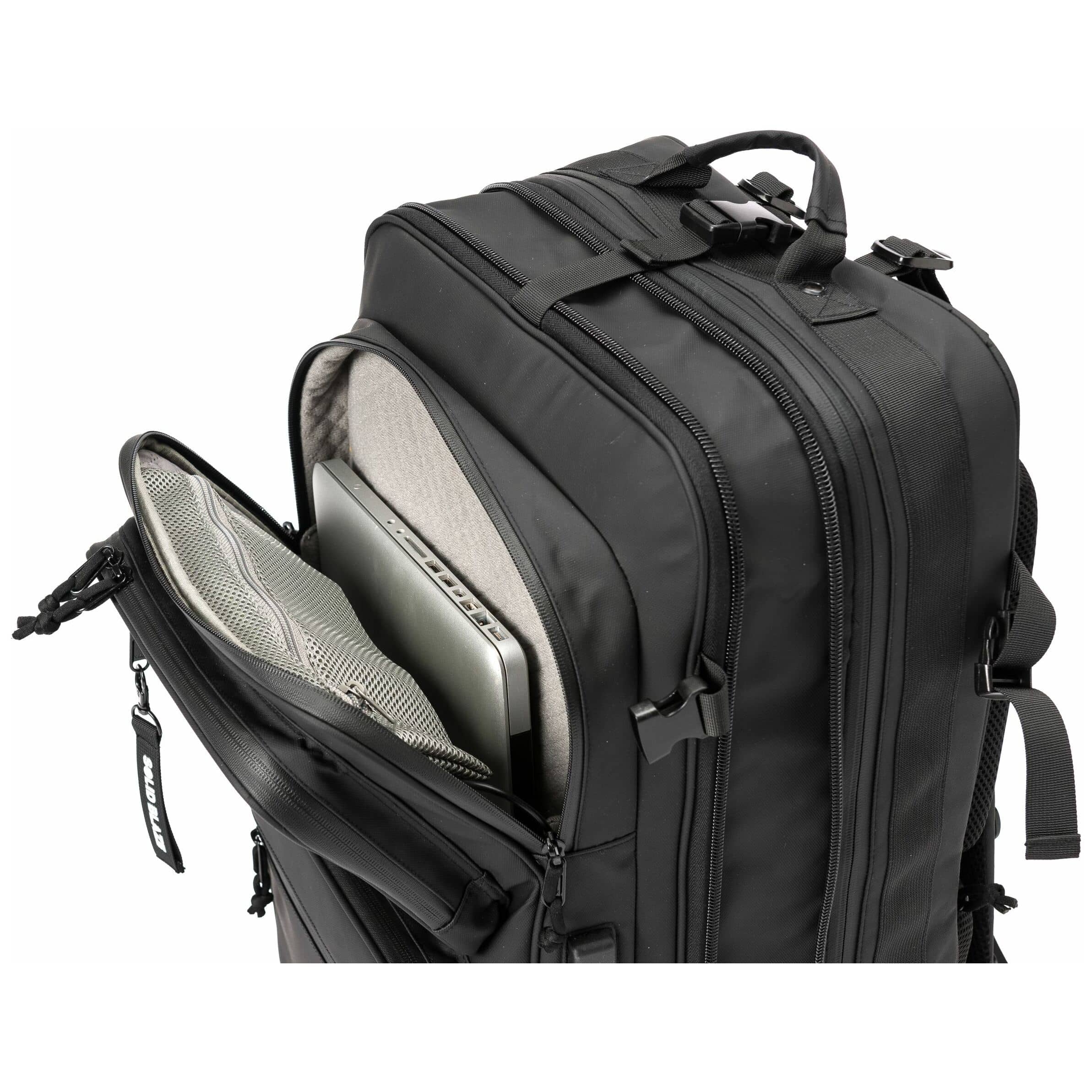 Magma Solid Blaze Pack 180 7