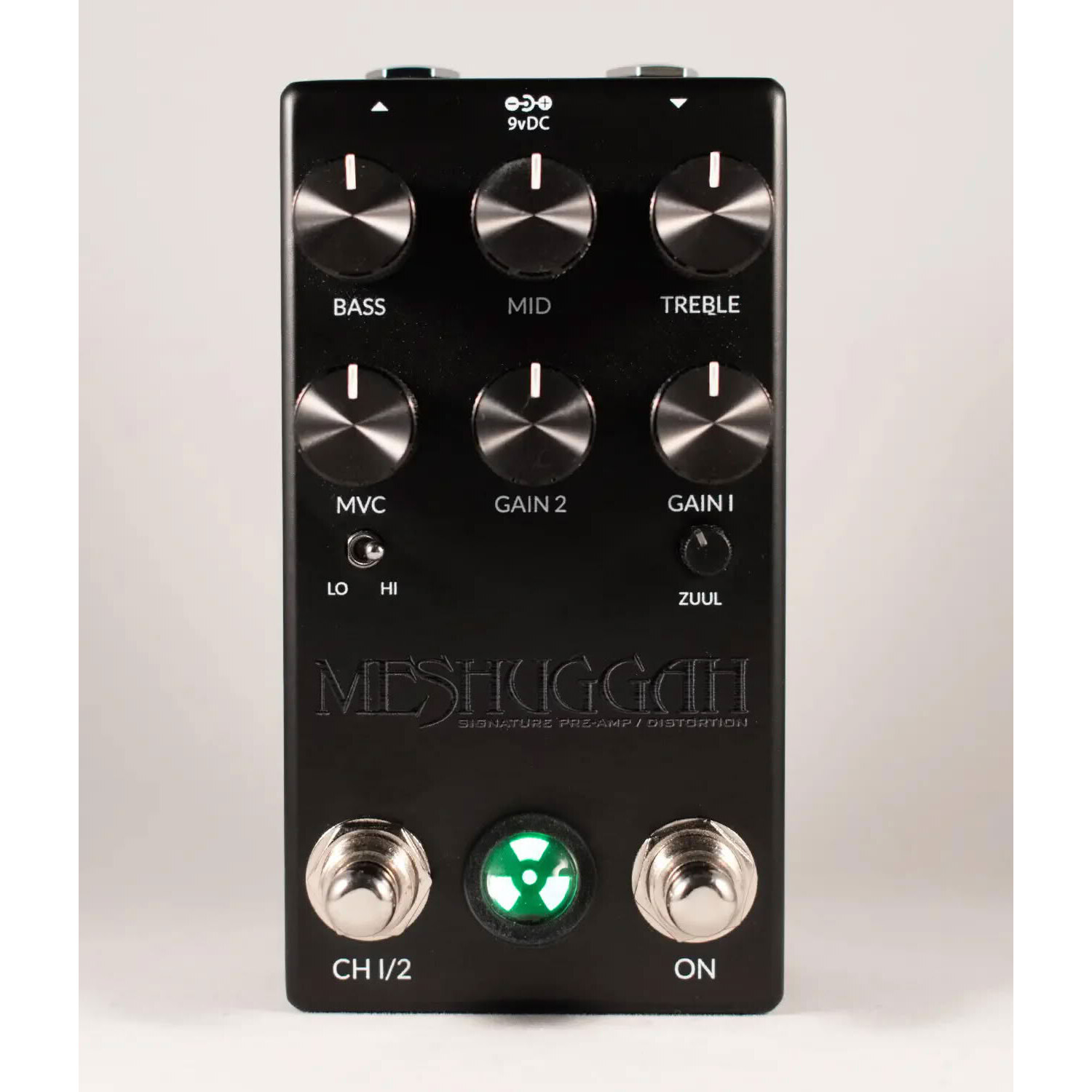 Fortin Meshuggah Distortion 1