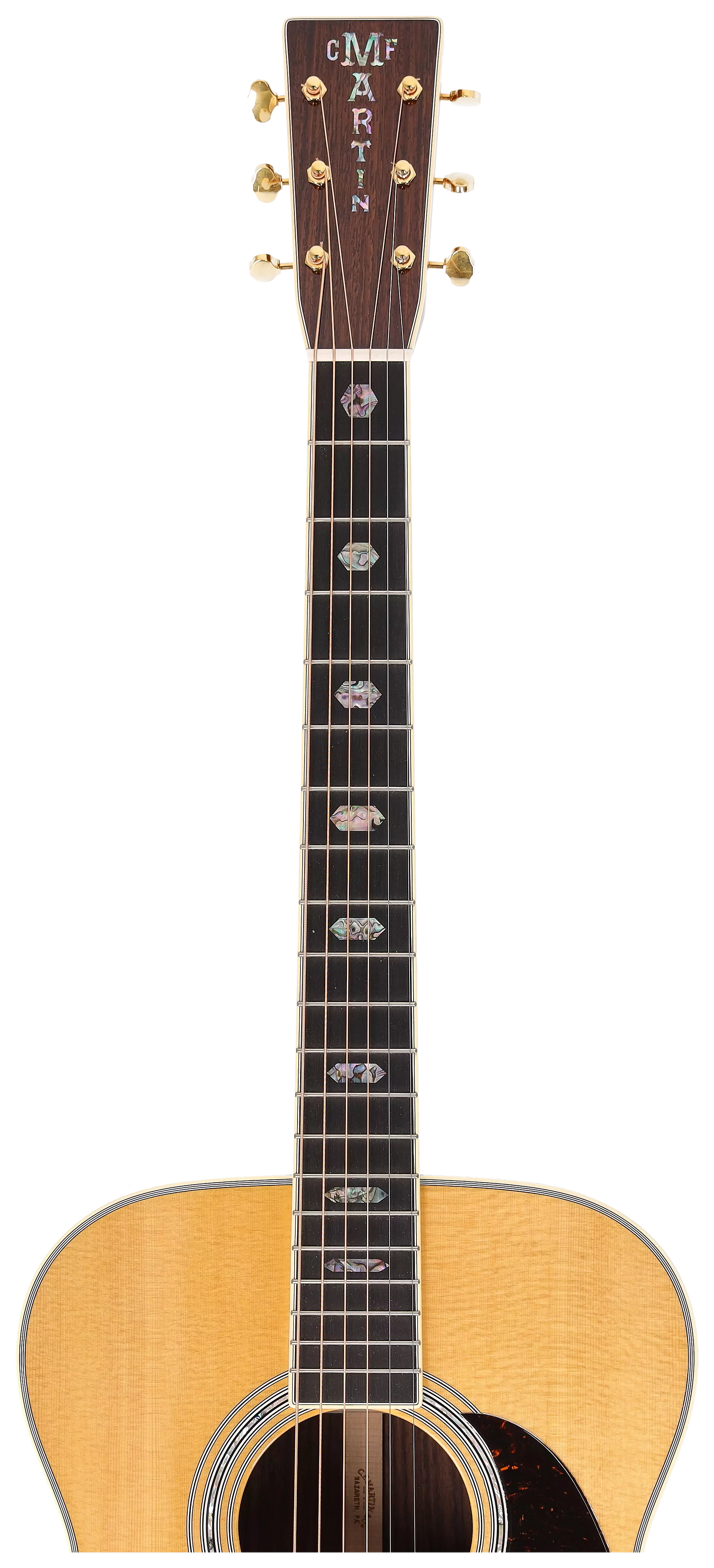 Martin J-40 11