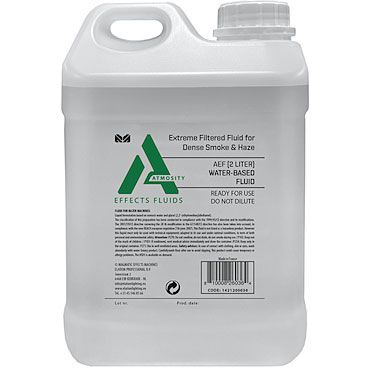  Atmosity AEF 2L