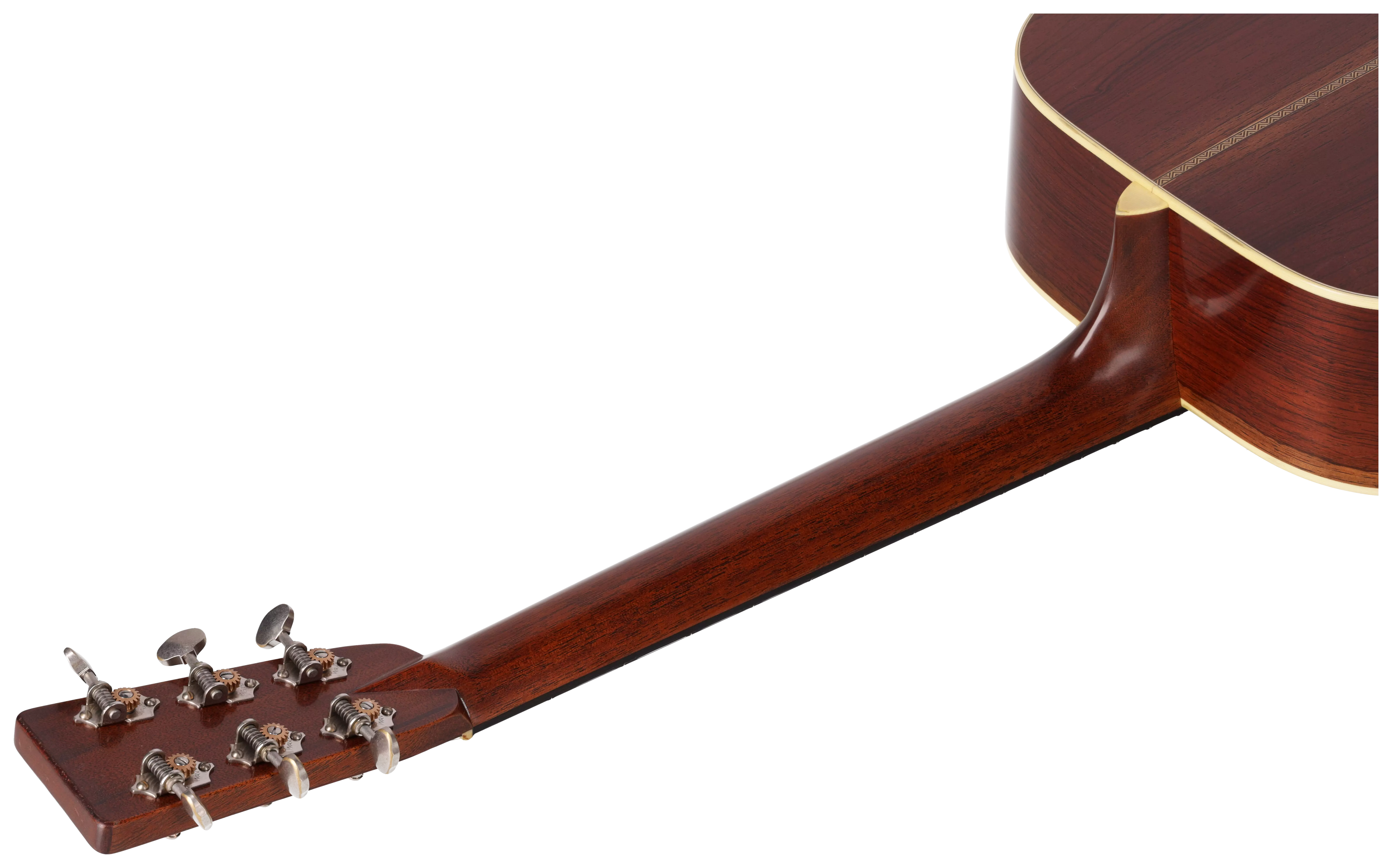 Martin D-28 Authentic 1937 Aged 14