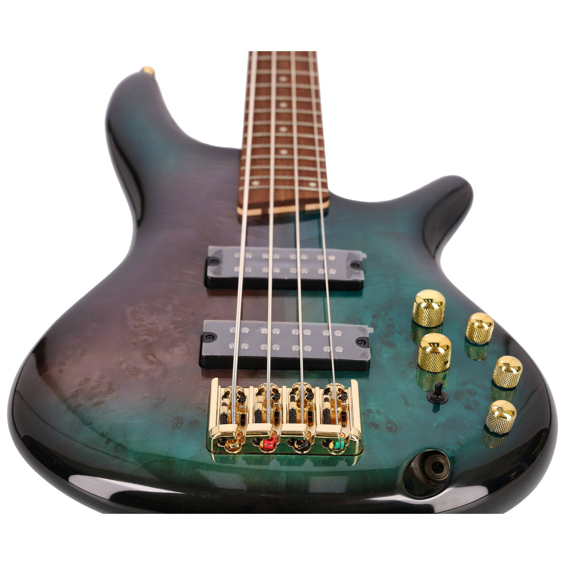 Ibanez SR400EPBDXTSU 4