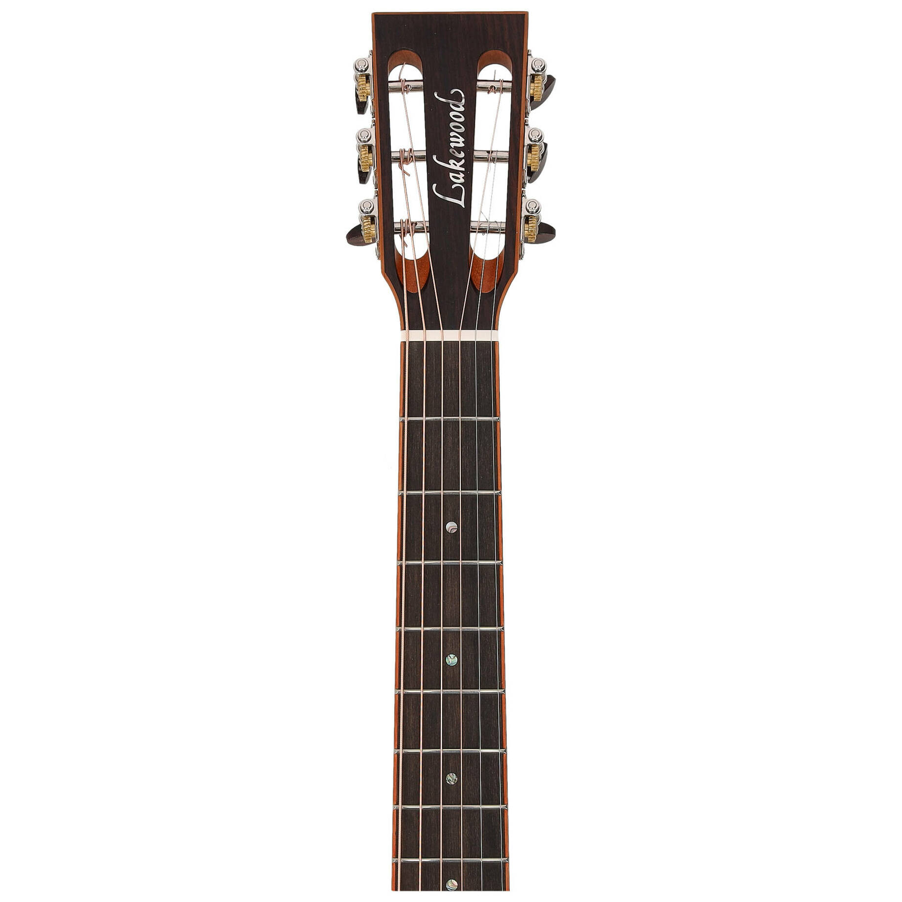 Lakewood A-15 Edition 2022 5