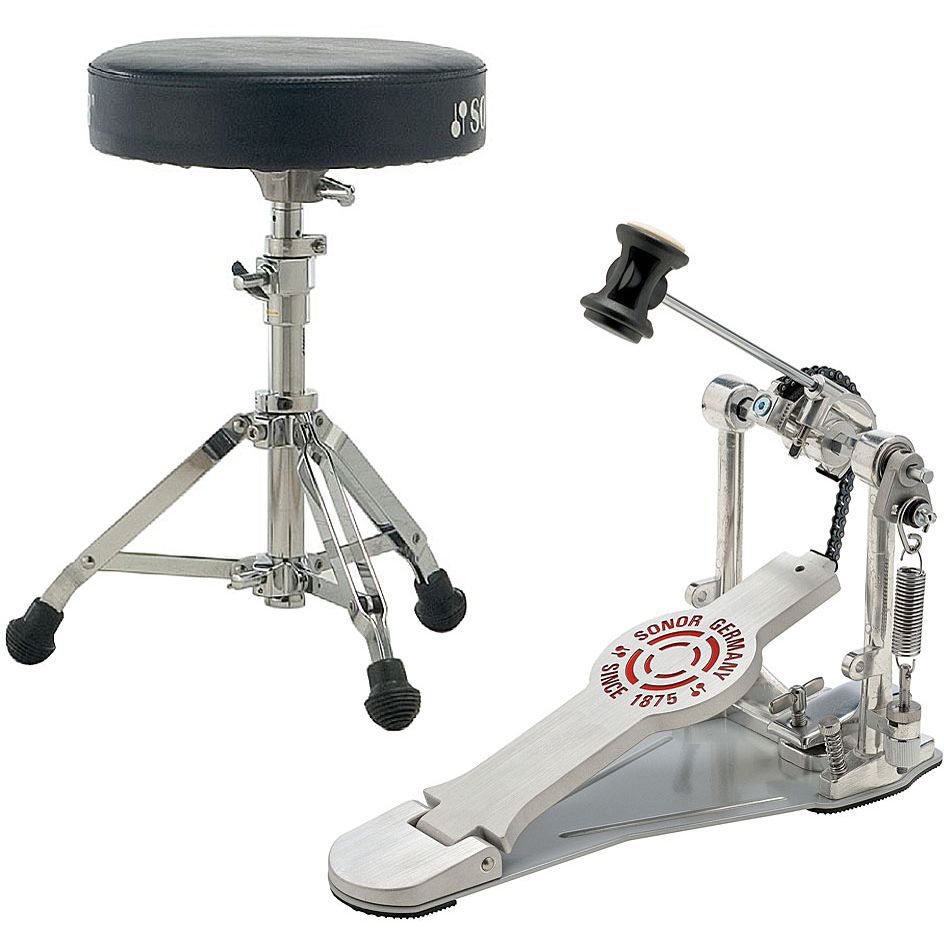 Sonor E-Drum Add-On Pack Pro