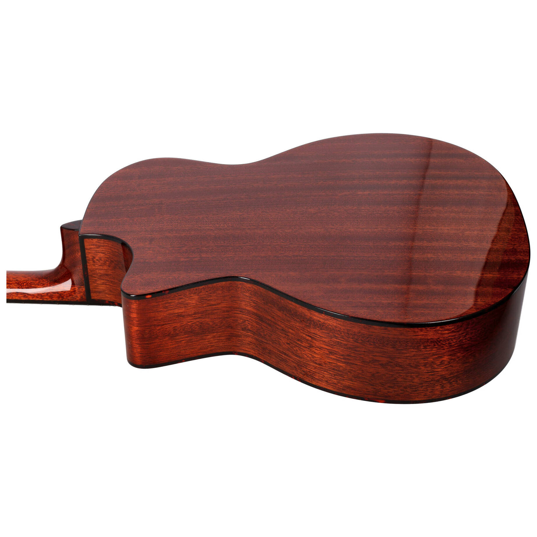 Eastman AC122-1CE-DLX 12