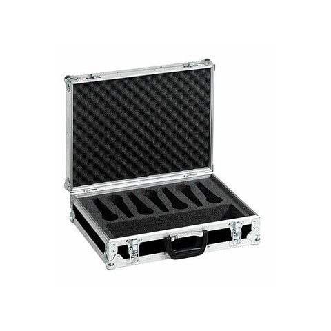 mp cat microphone case