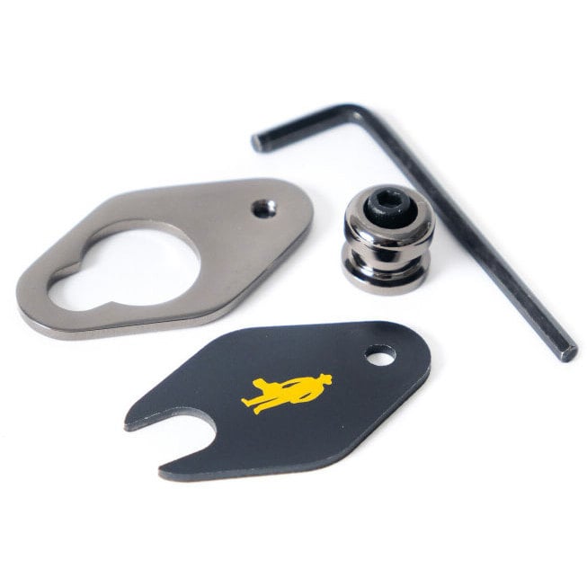  MN272 Acouti Lock Strap Lock Adapter T.Expression 4
