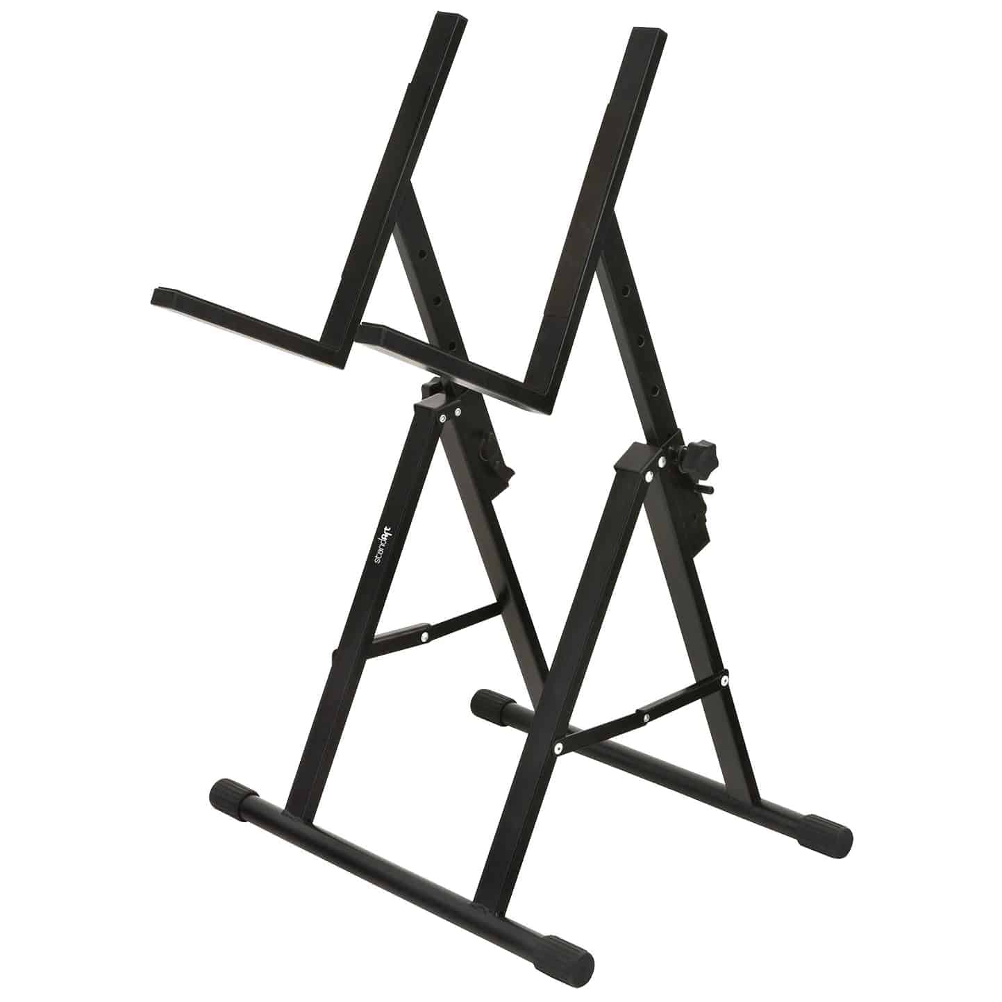 Stand Art - Stand Art Amp Stand