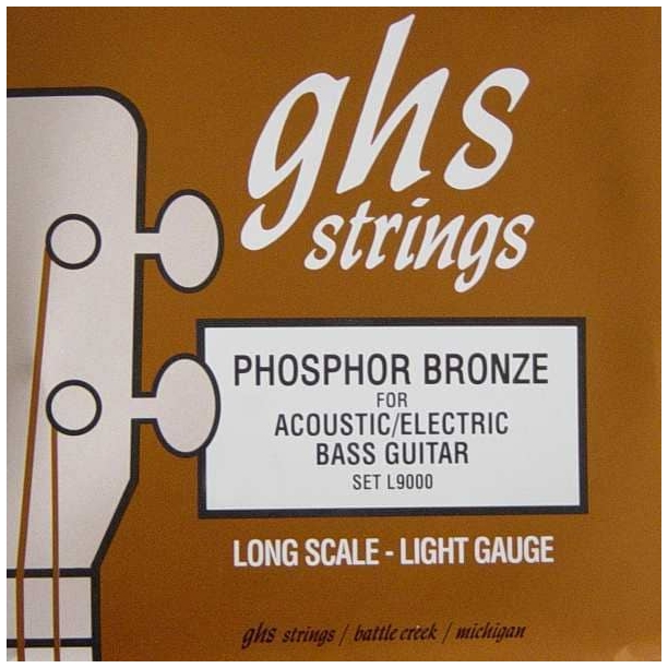 GHS - GHS 9000 L
